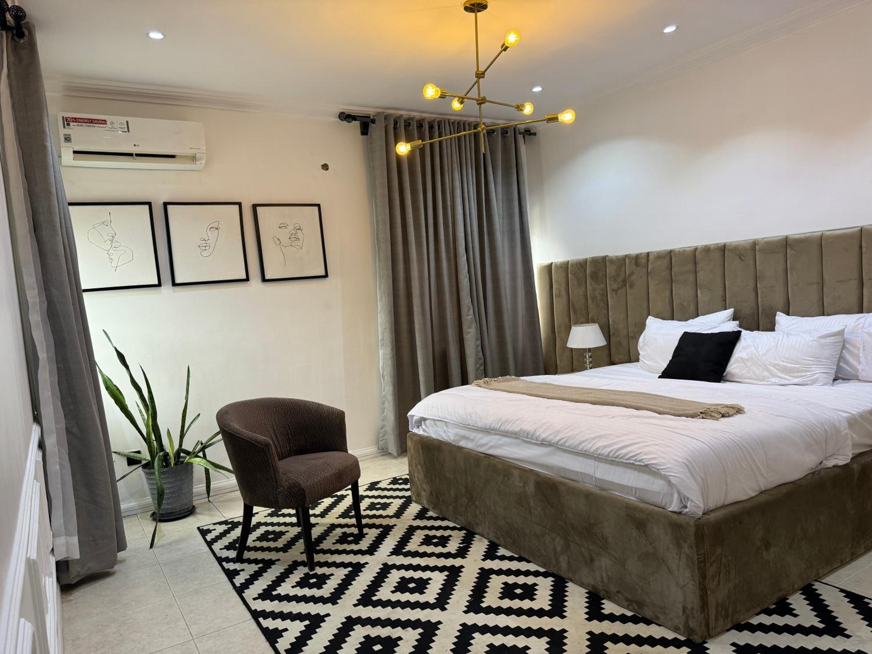 Subcity Apartment