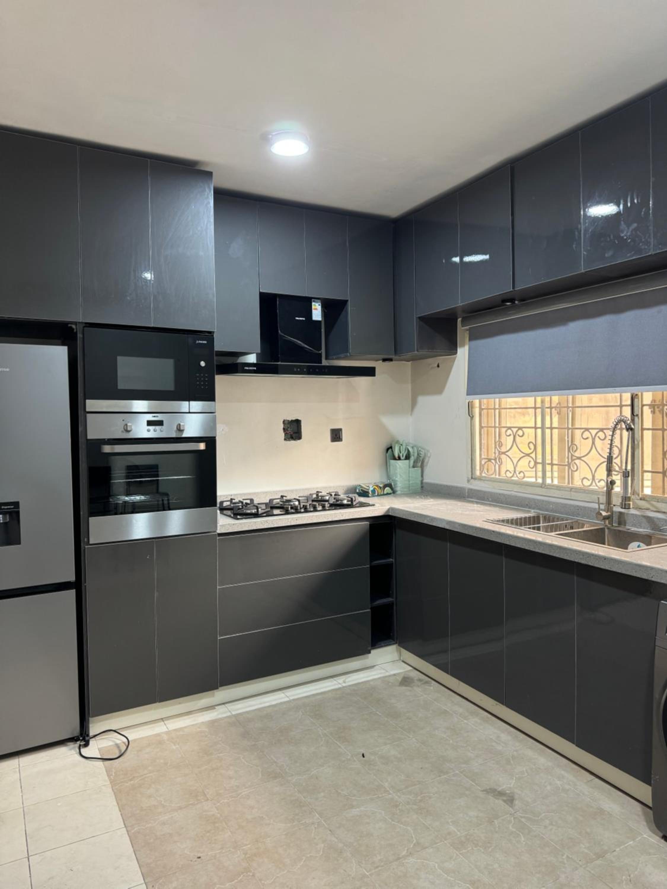 Subcity Apartment