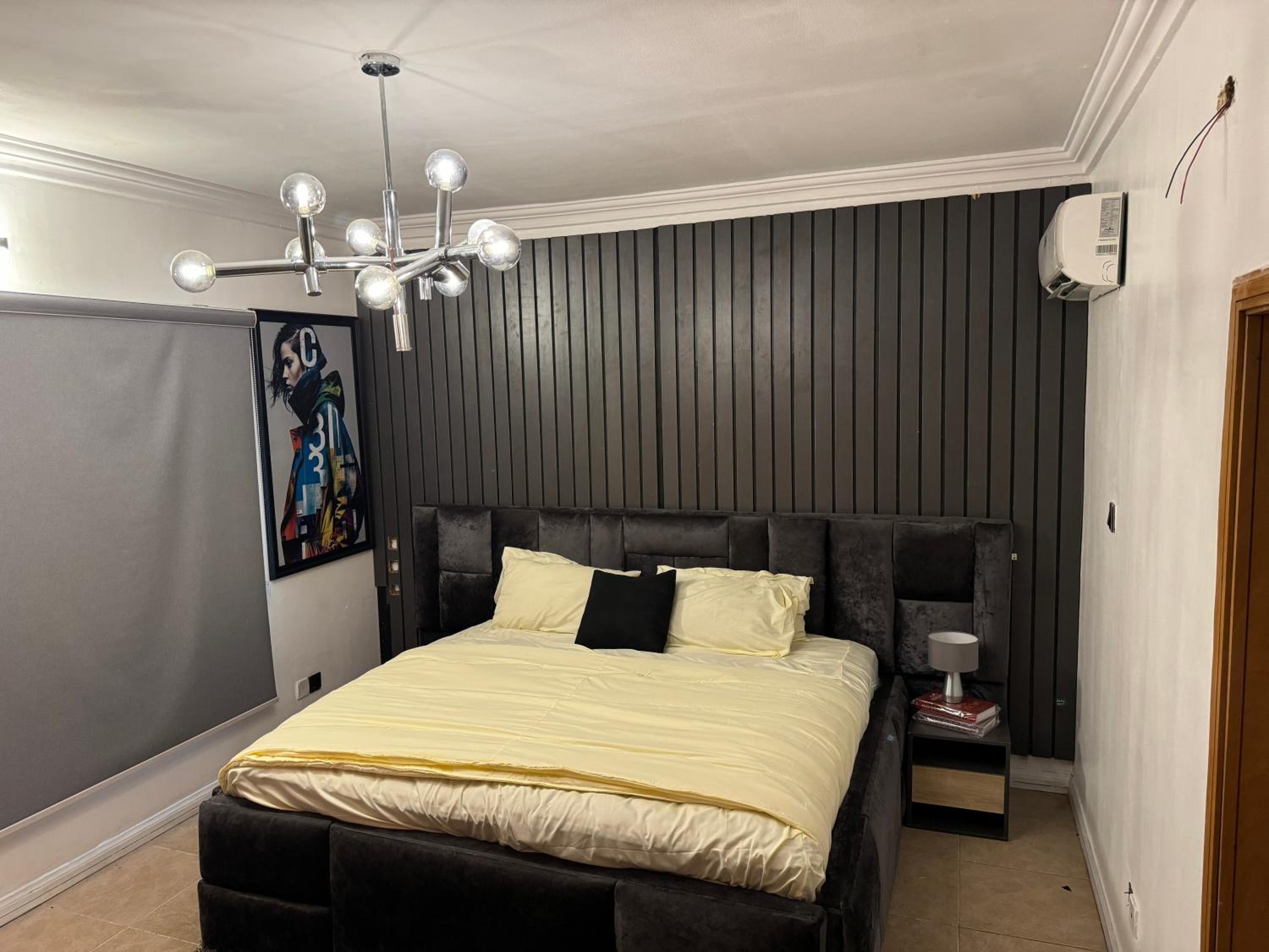 Subcity Apartment