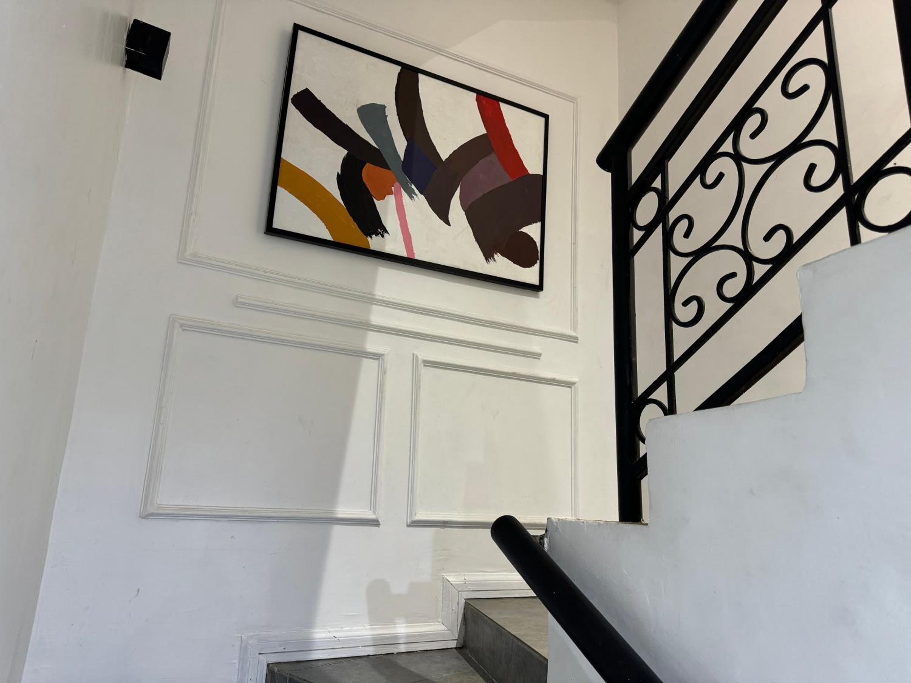 Subcity Apartment