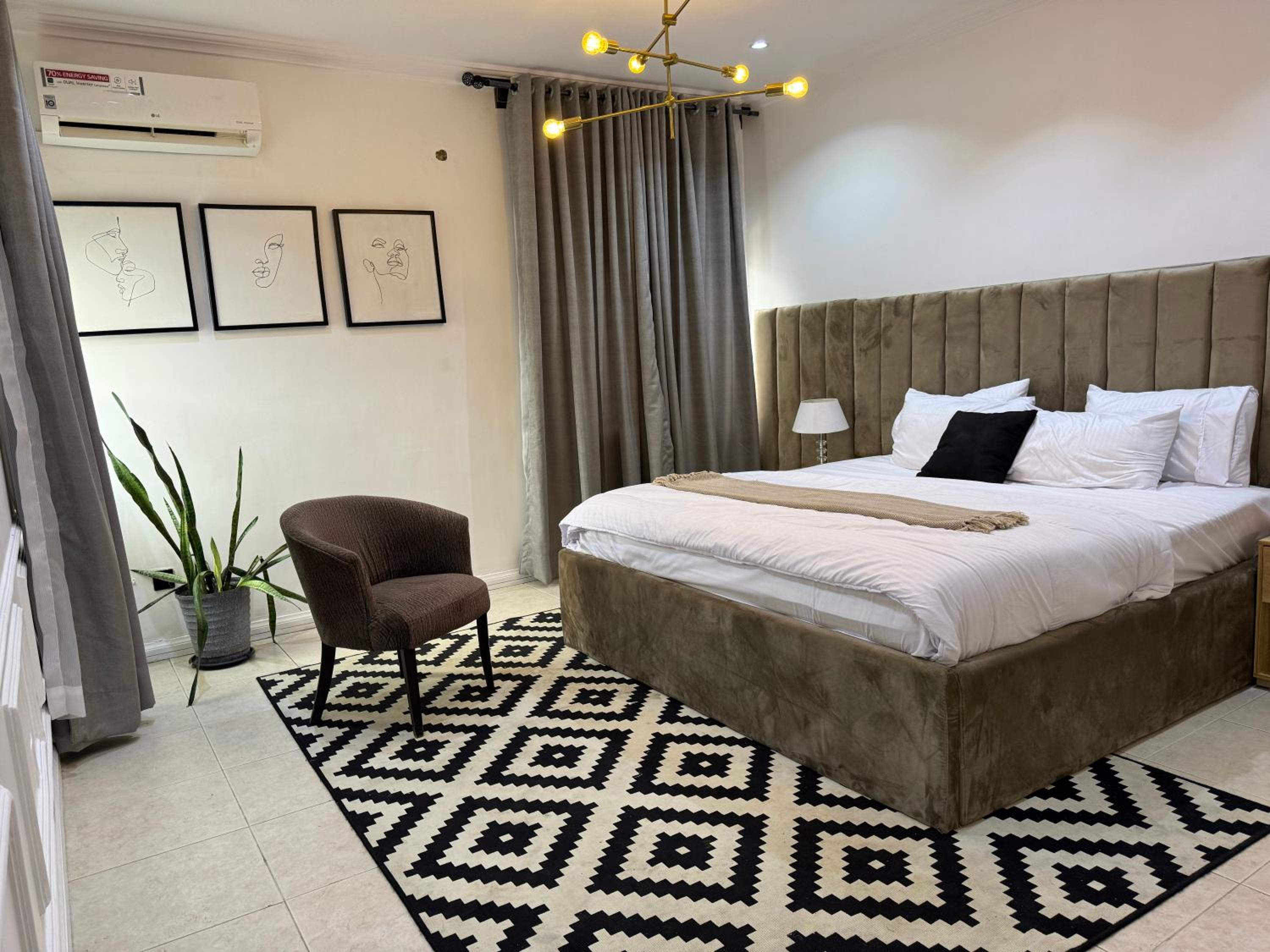 Subcity Apartment