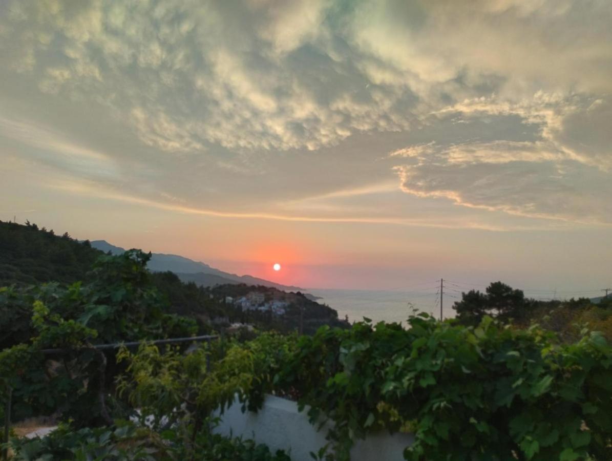 Villa Sunset