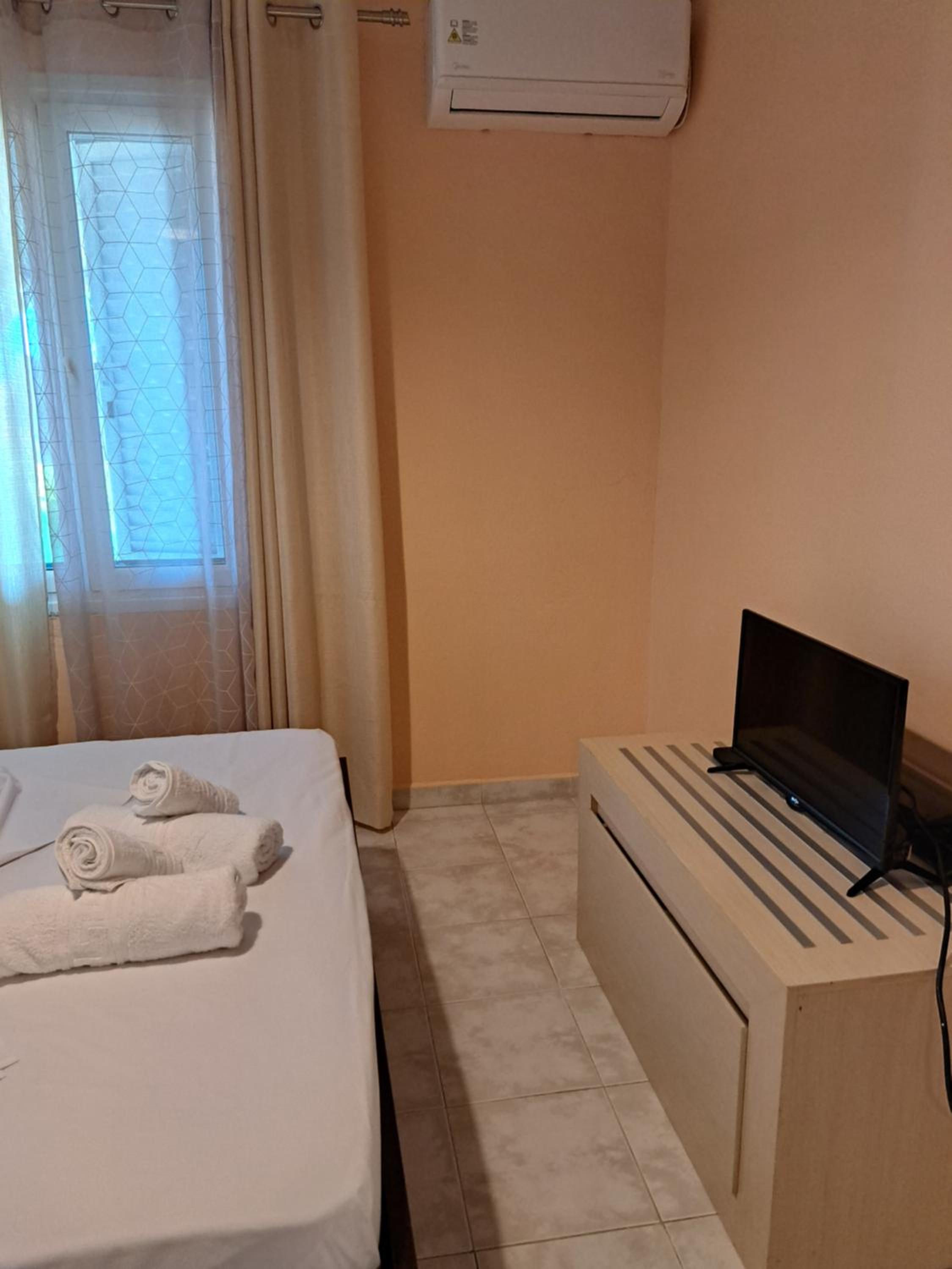 Villa secrecy