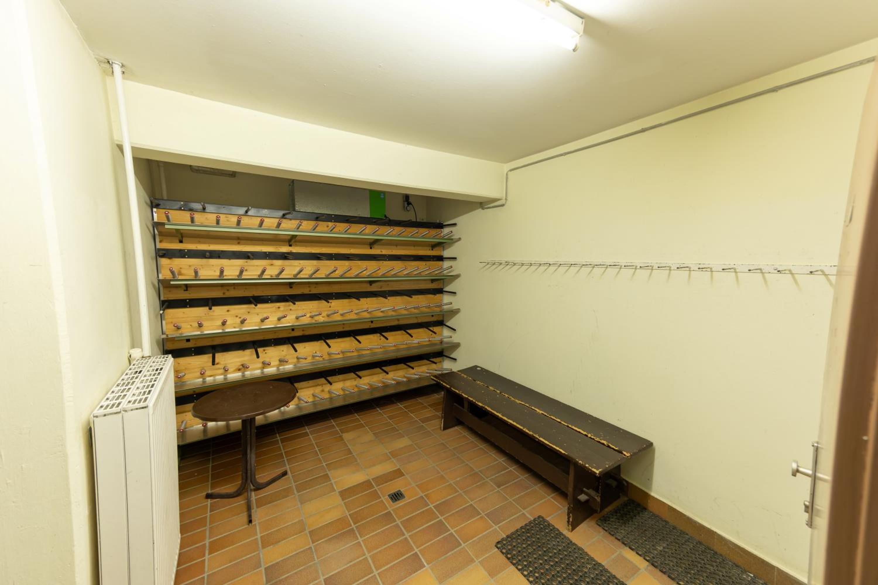 Appartementen Bodner