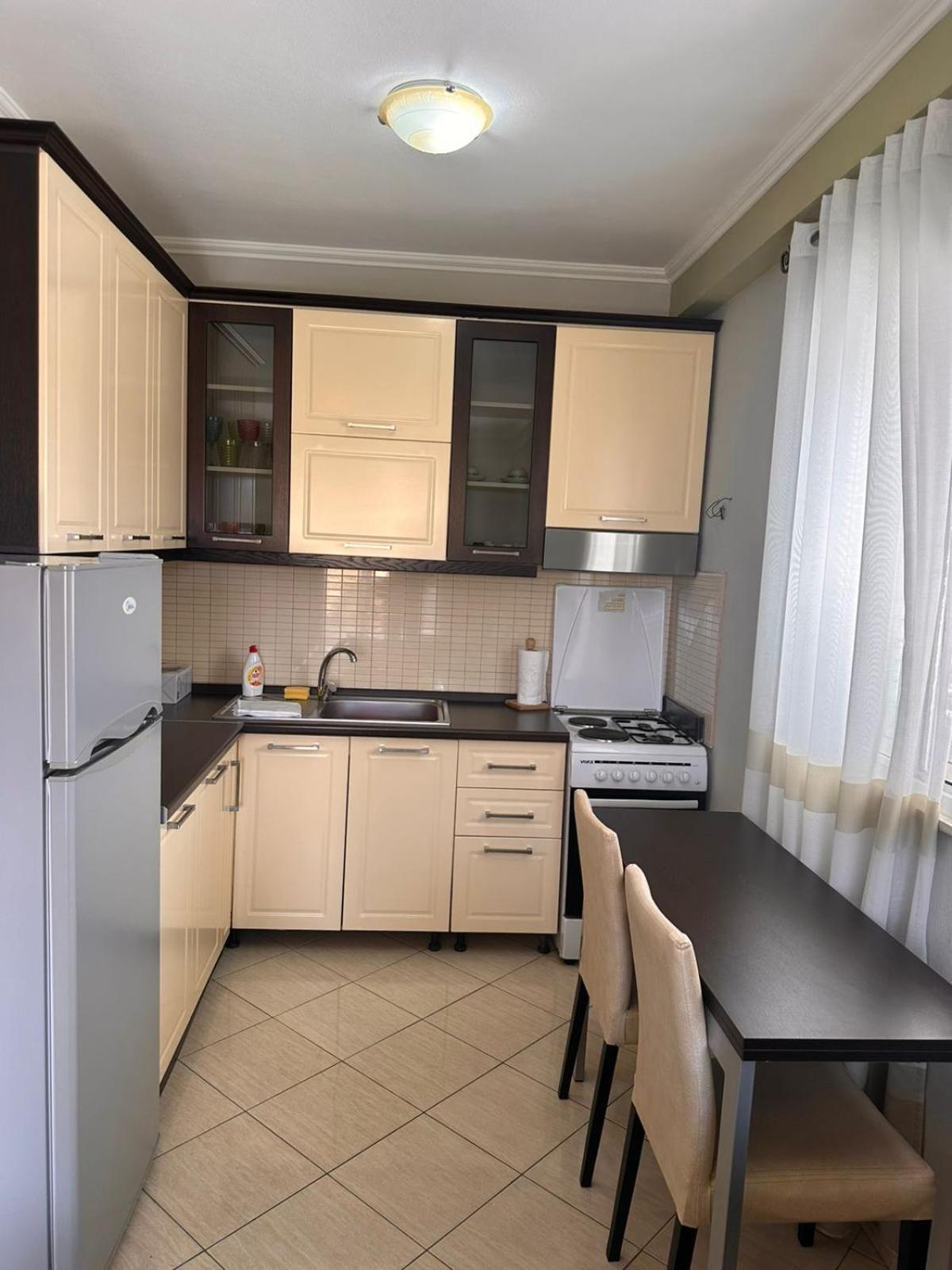 TuttoMondo Apartments