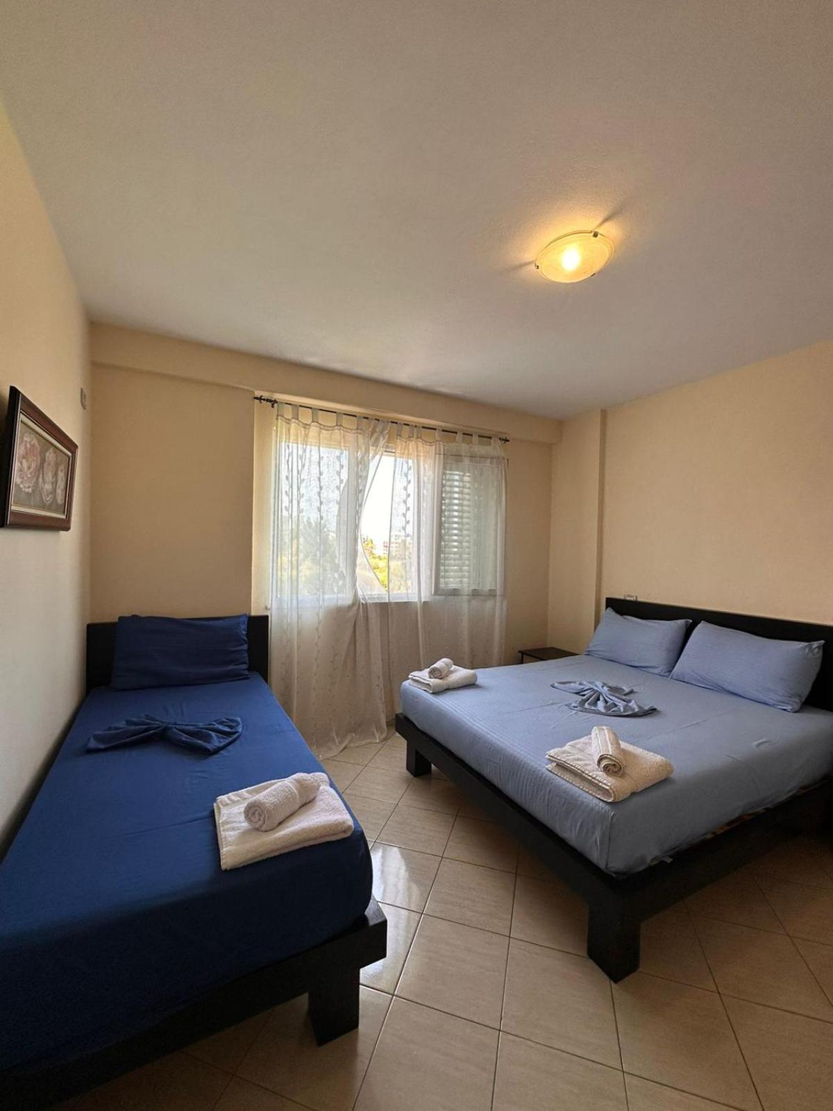 TuttoMondo Apartments