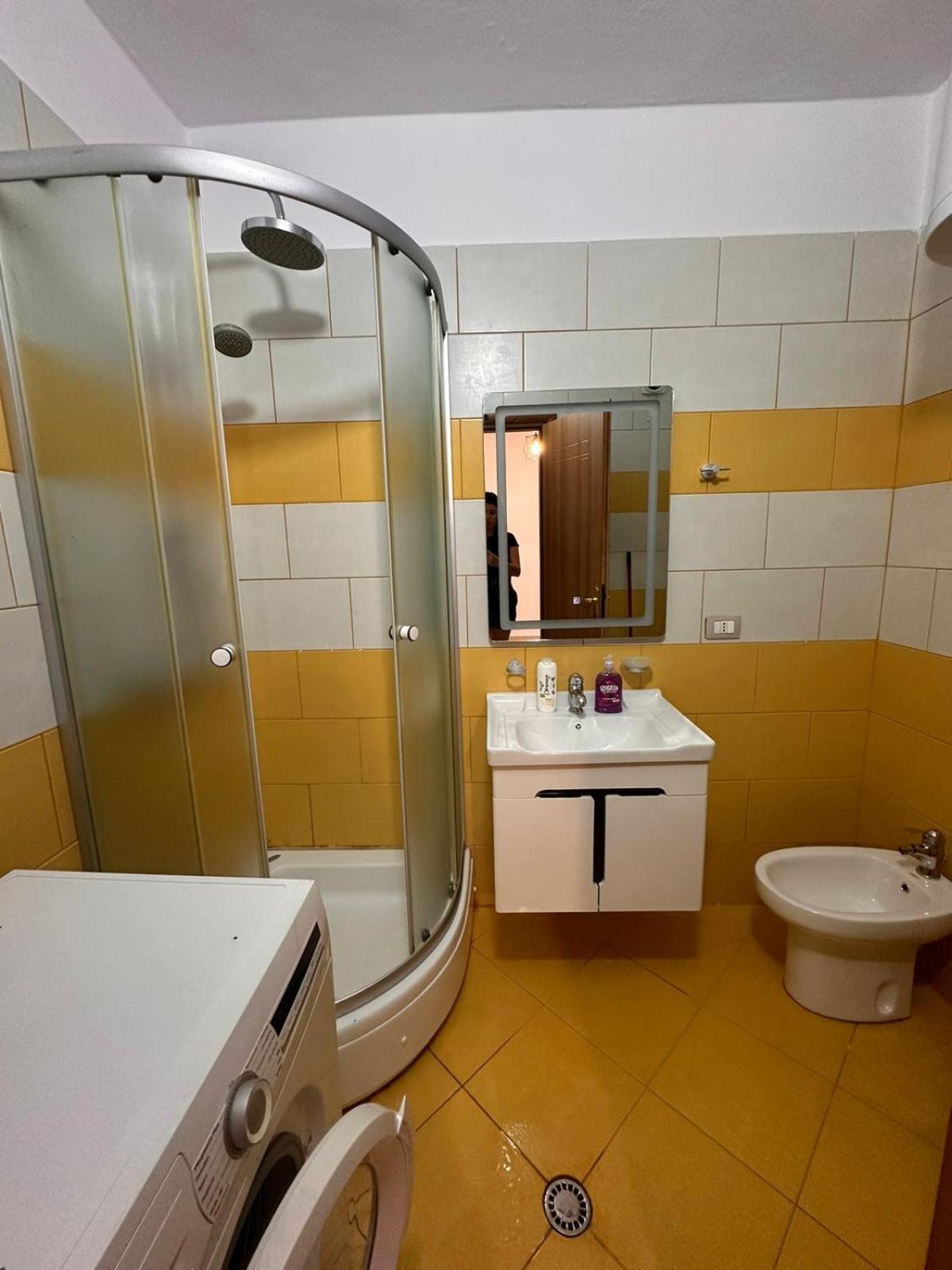 TuttoMondo Apartments