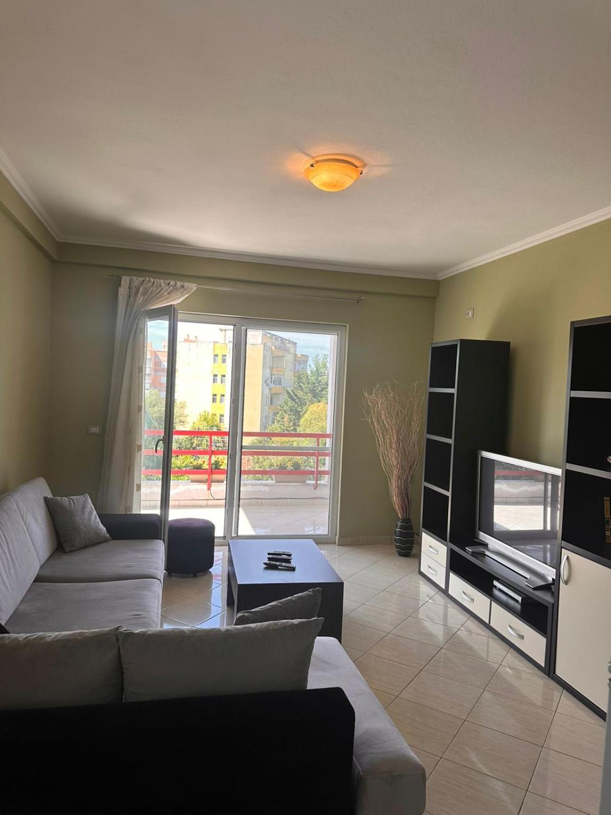 TuttoMondo Apartments