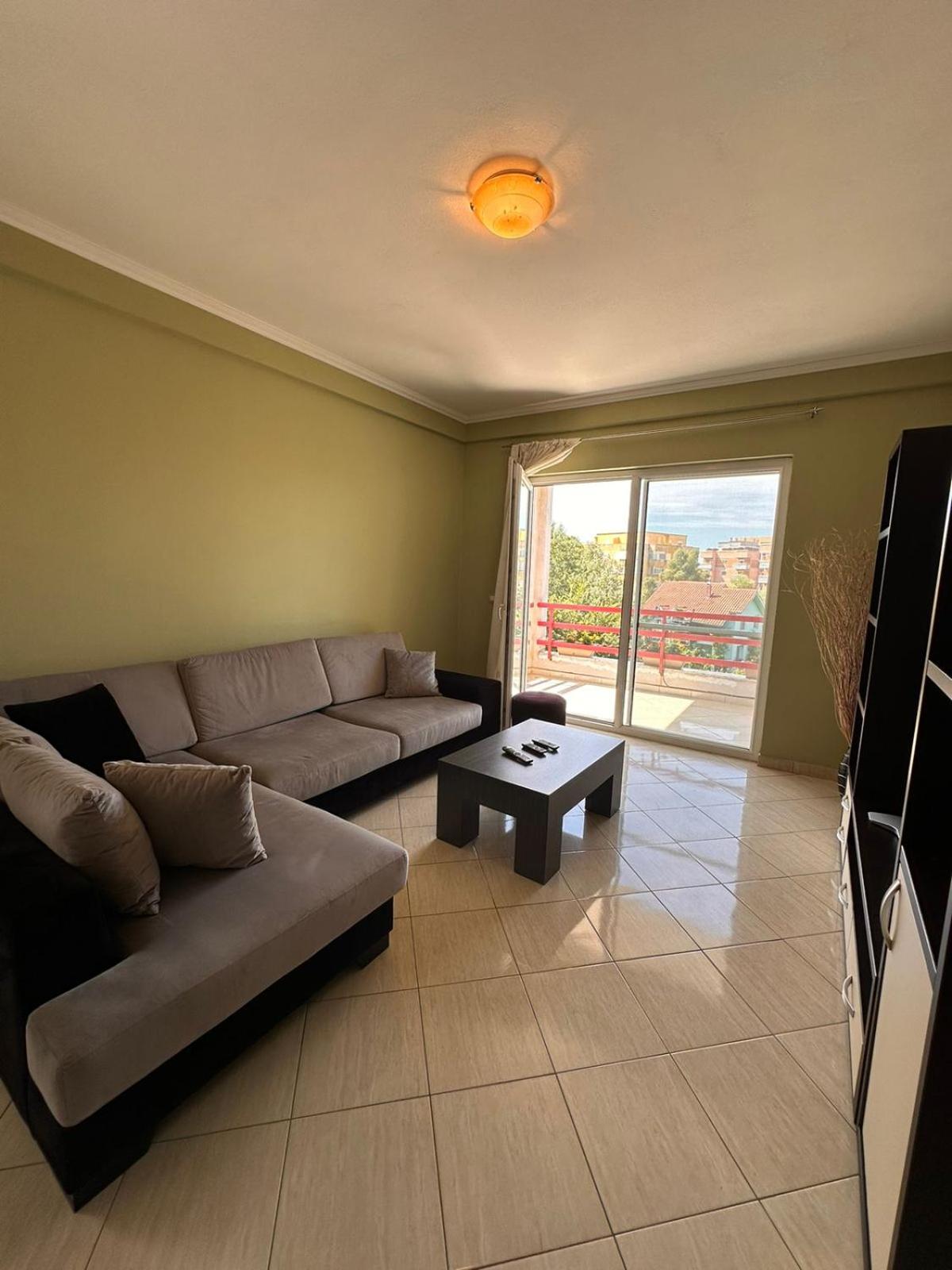 TuttoMondo Apartments