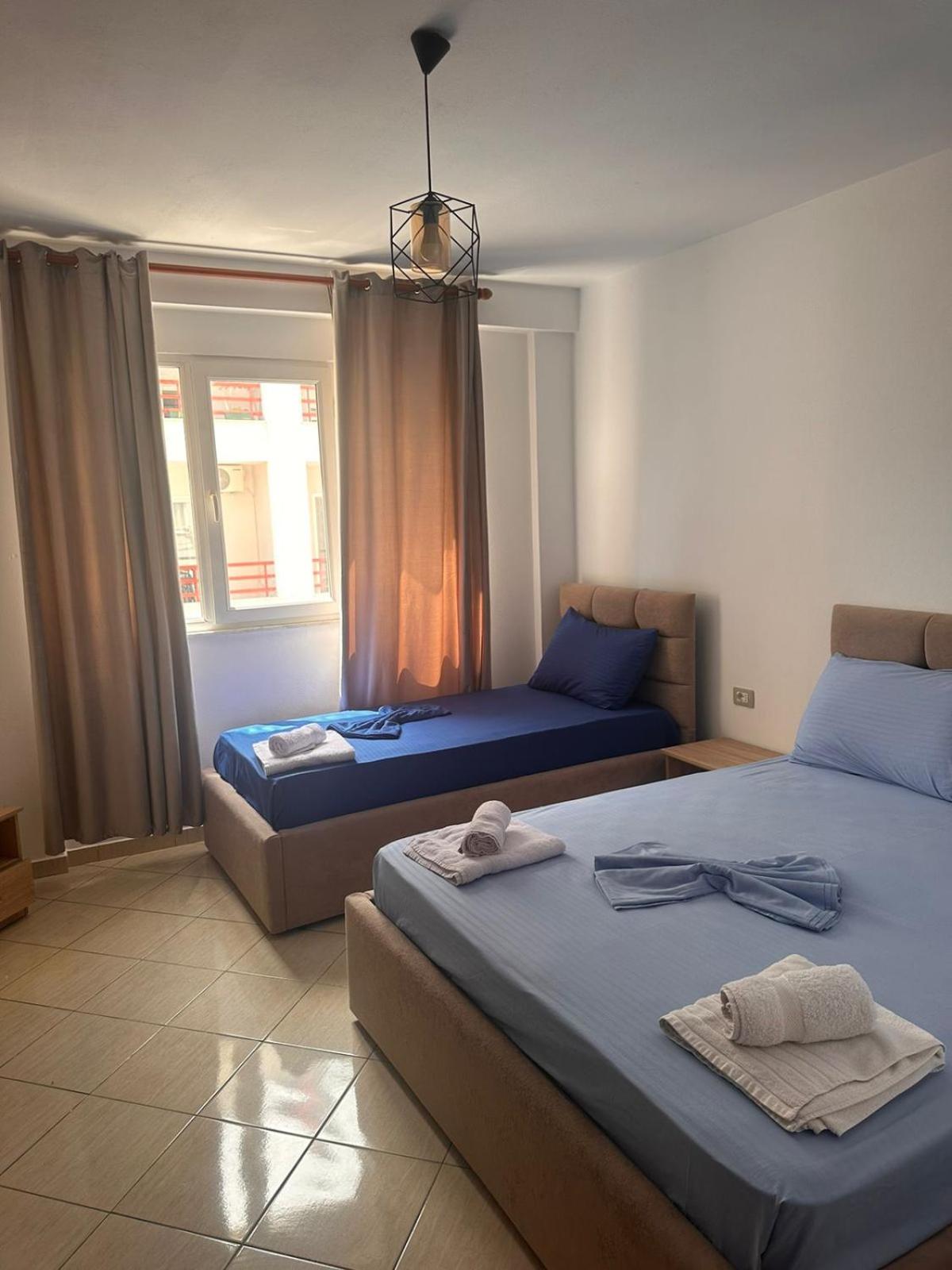 TuttoMondo Apartments