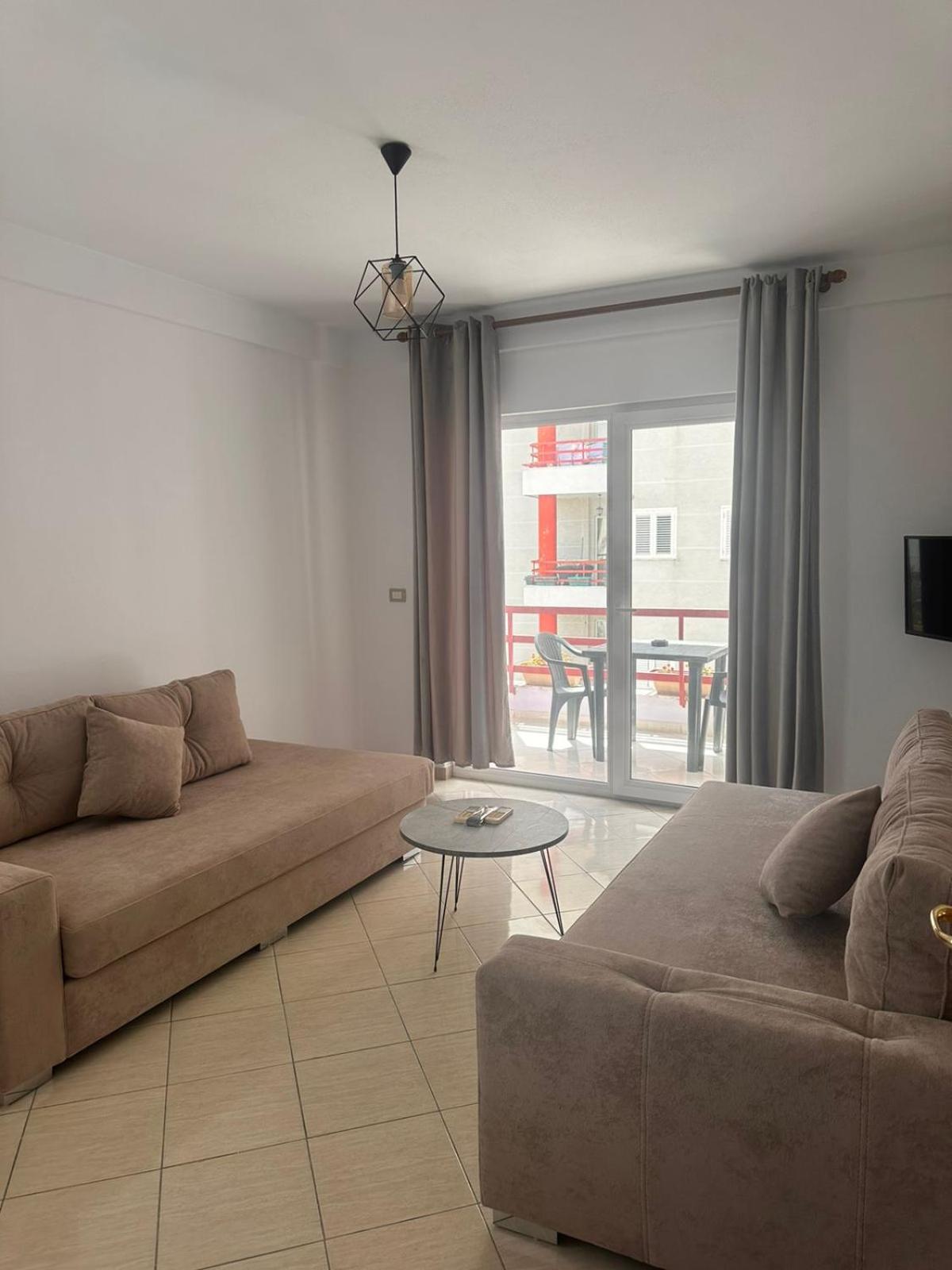 TuttoMondo Apartments