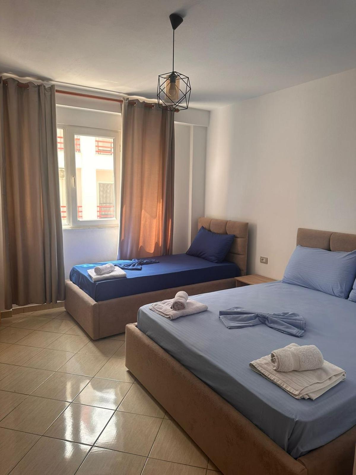 TuttoMondo Apartments