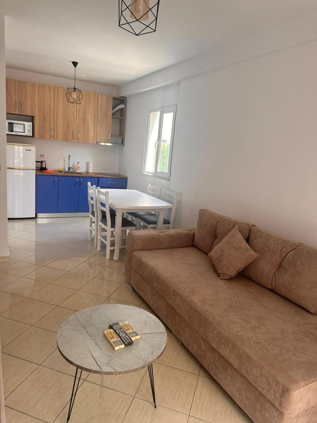 TuttoMondo Apartments
