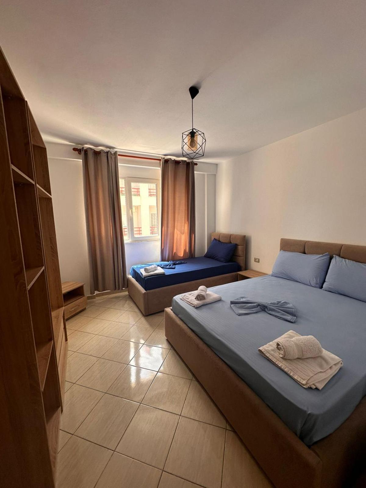 TuttoMondo Apartments
