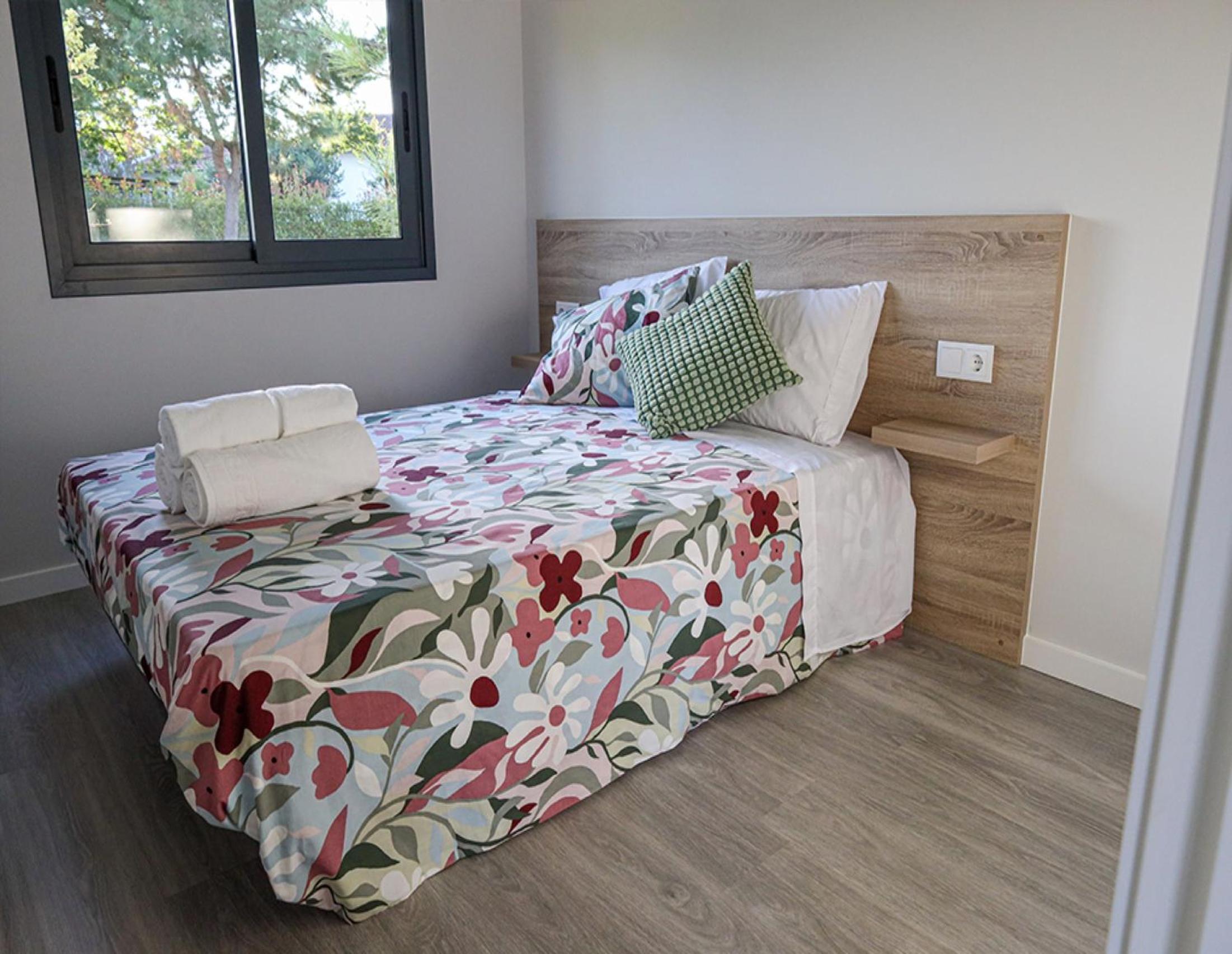 Akivillas Avanca Rise