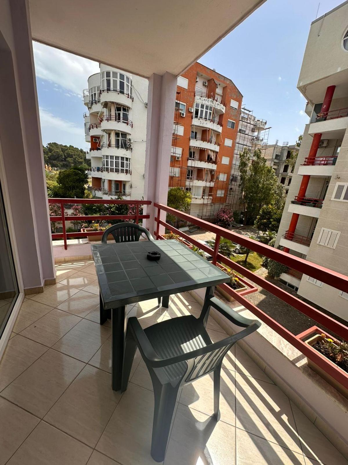 TuttoMondo Apartments