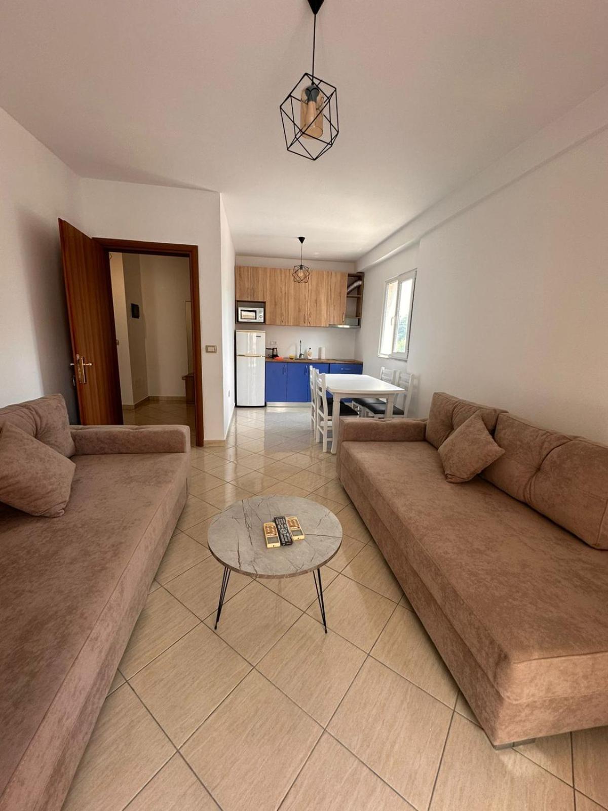 TuttoMondo Apartments