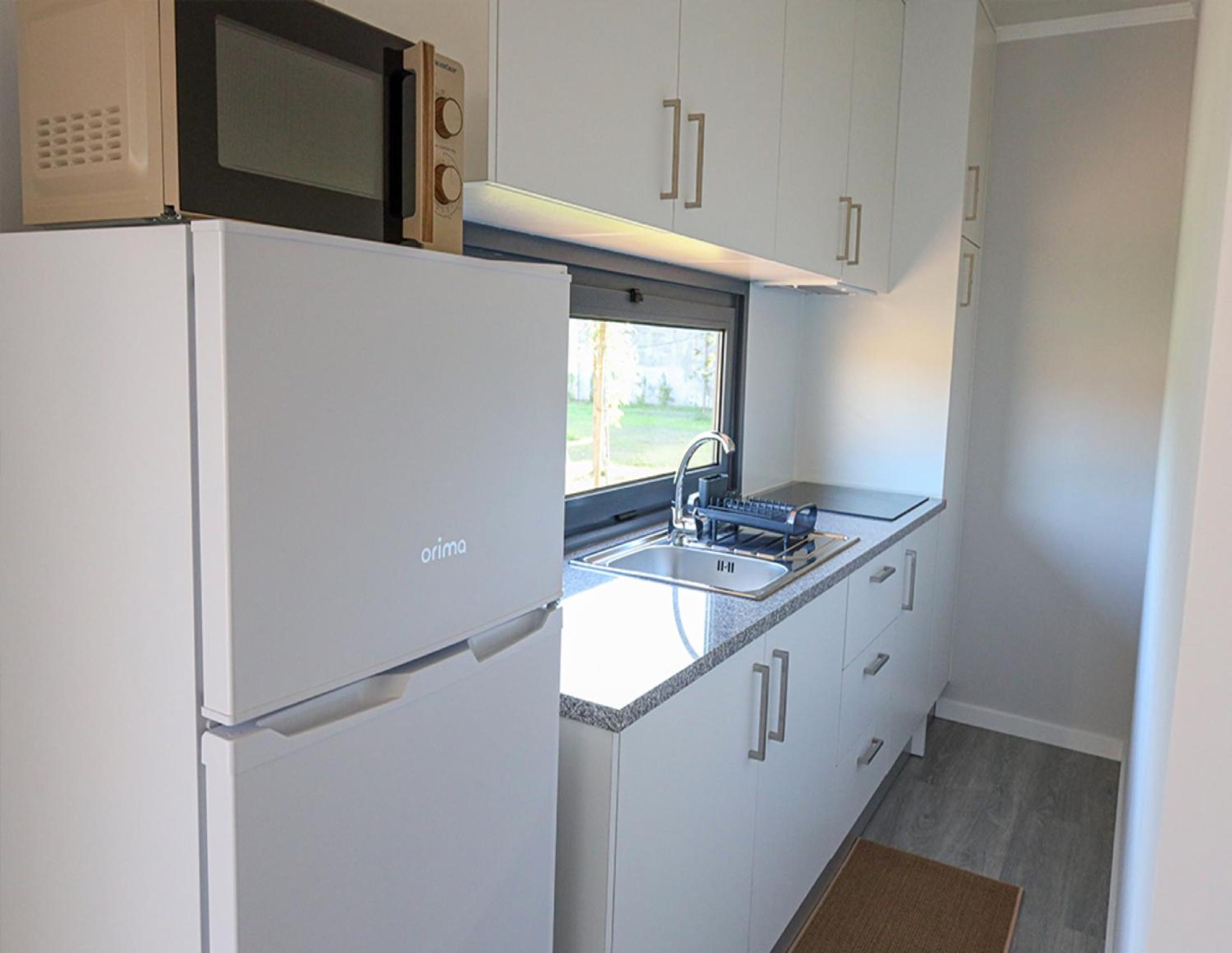 Akivillas Avanca Rise