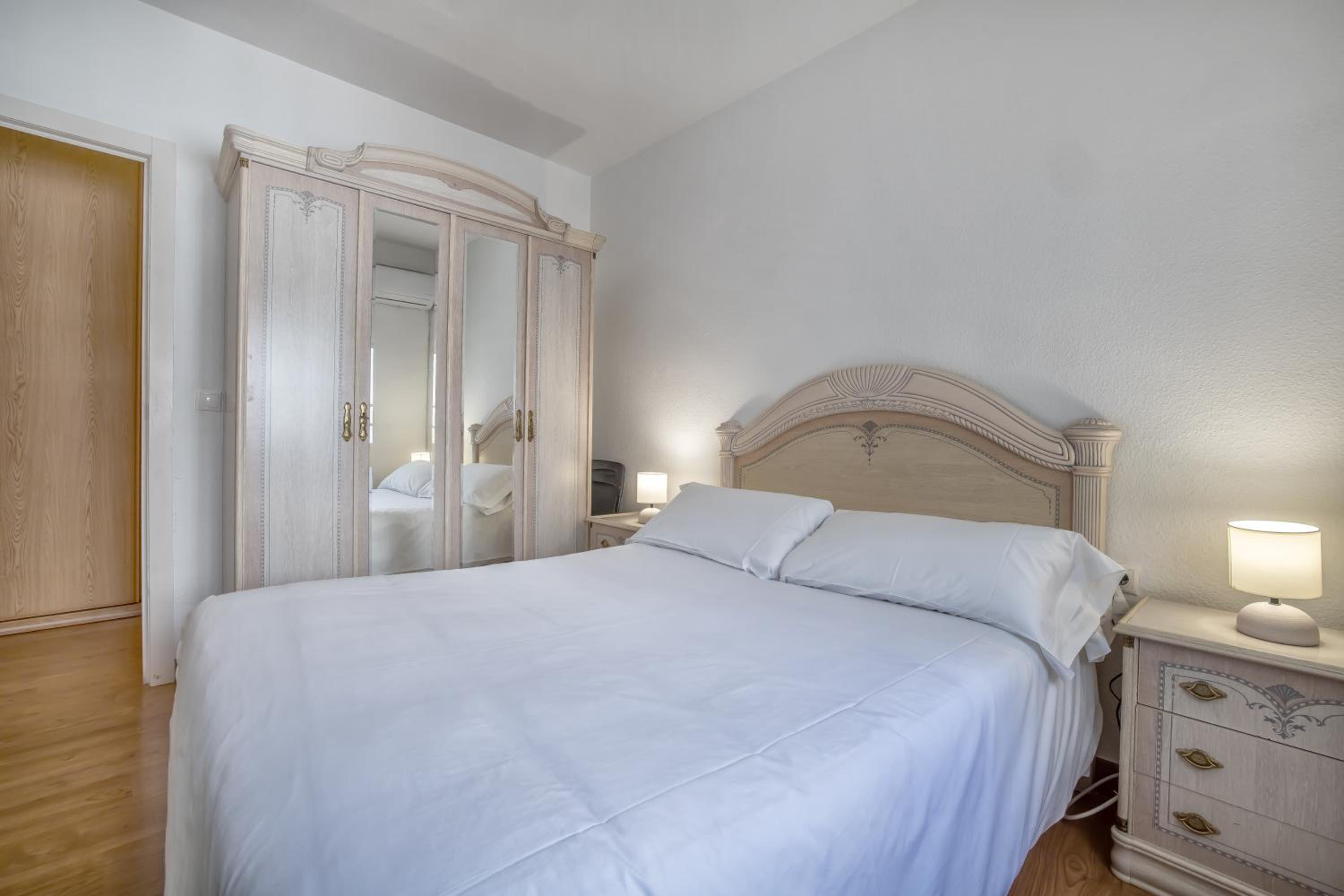 San Miguel Cordoba Center Apartment photo 2