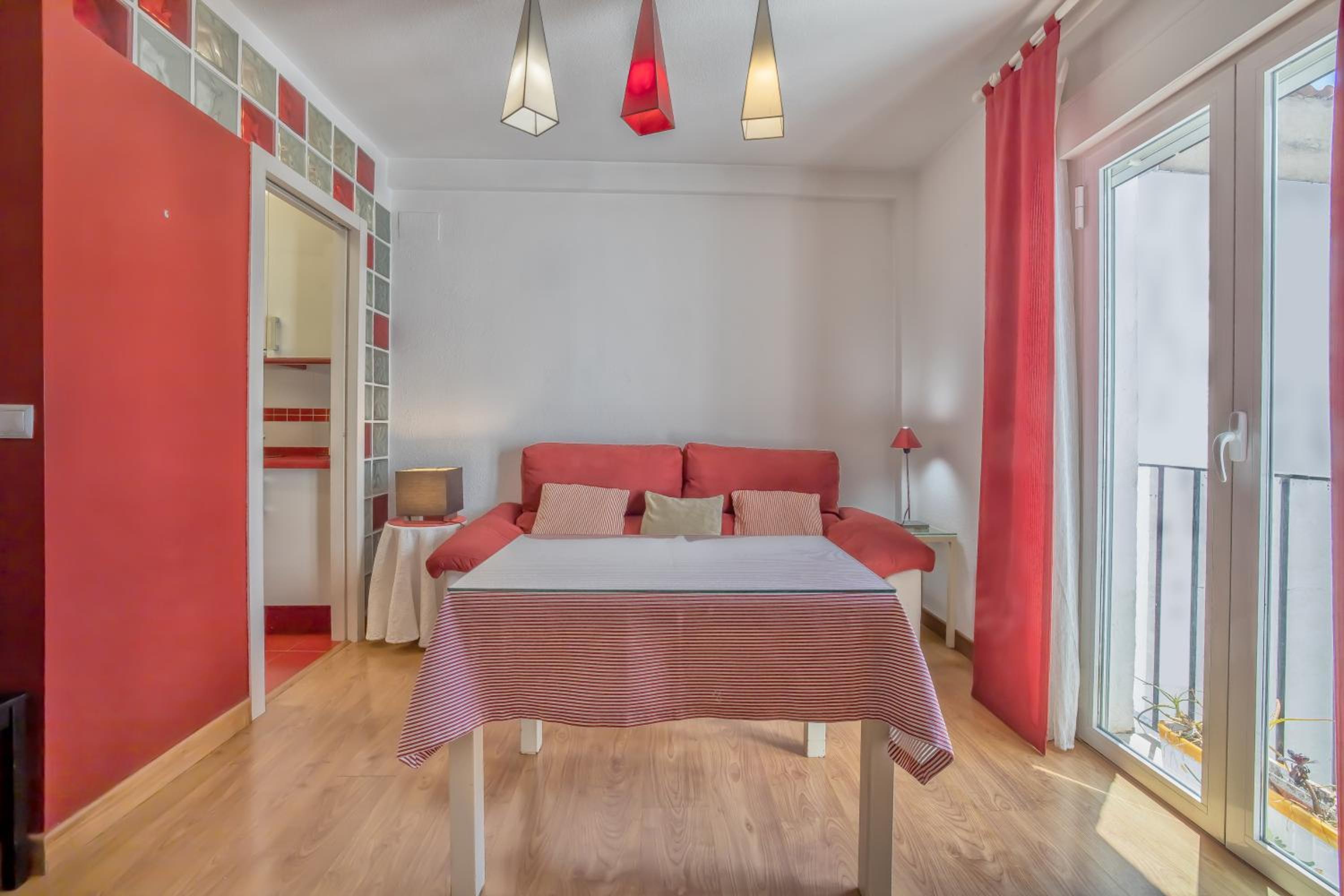 San Miguel Cordoba Center Apartment photo 4