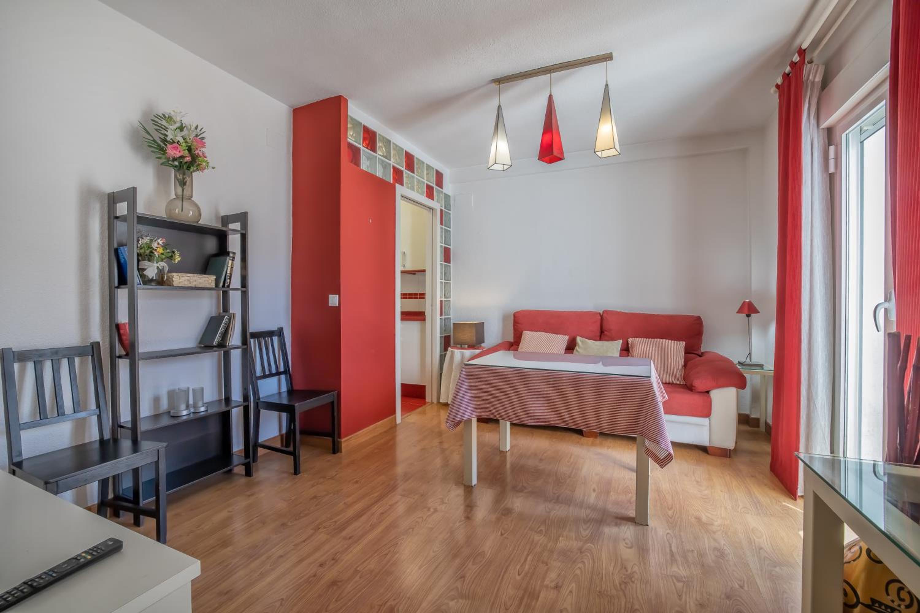 San Miguel Cordoba Center Apartment photo 3
