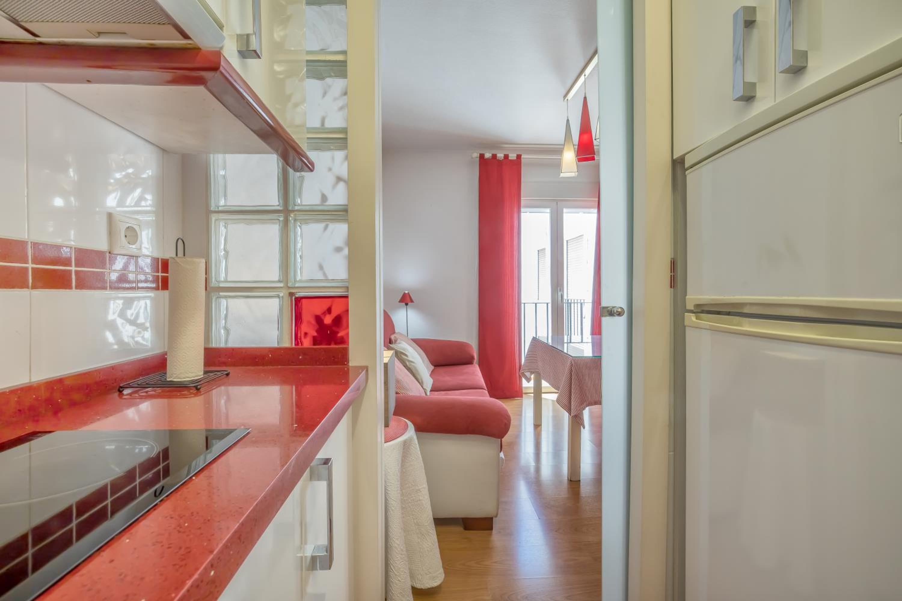 San Miguel Cordoba Center Apartment photo 5