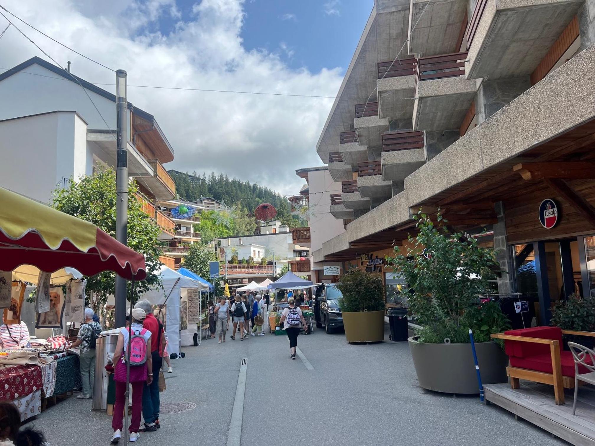 La Perle Montana