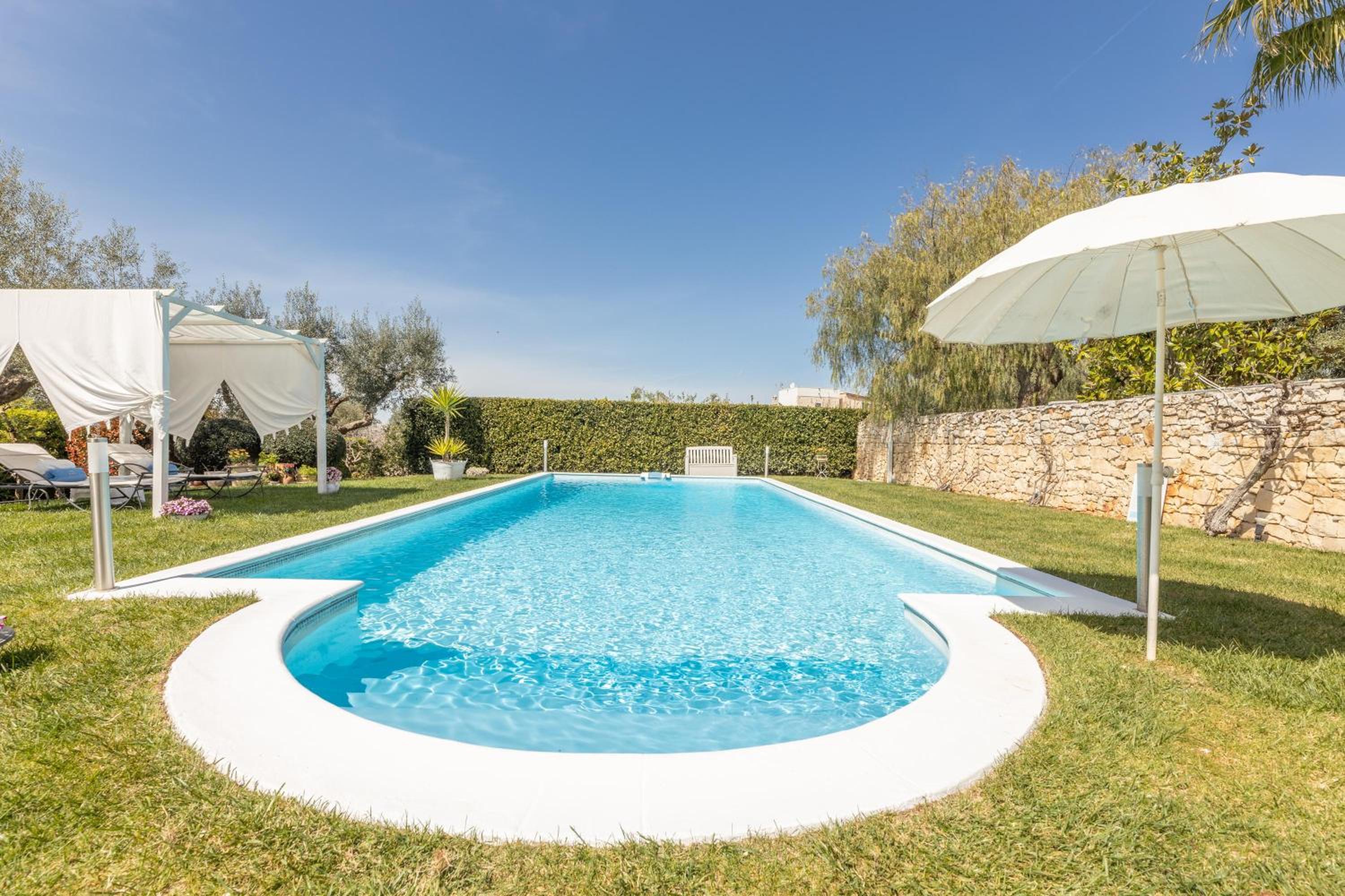 Trulli delle Grotte view 5