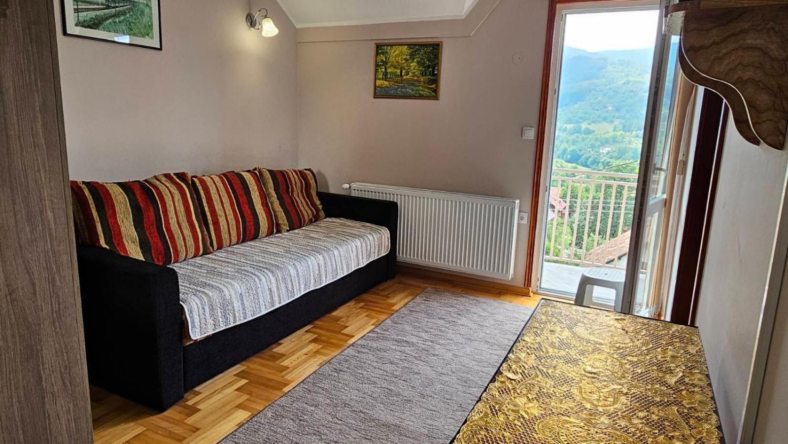 Apartmani Maksimović