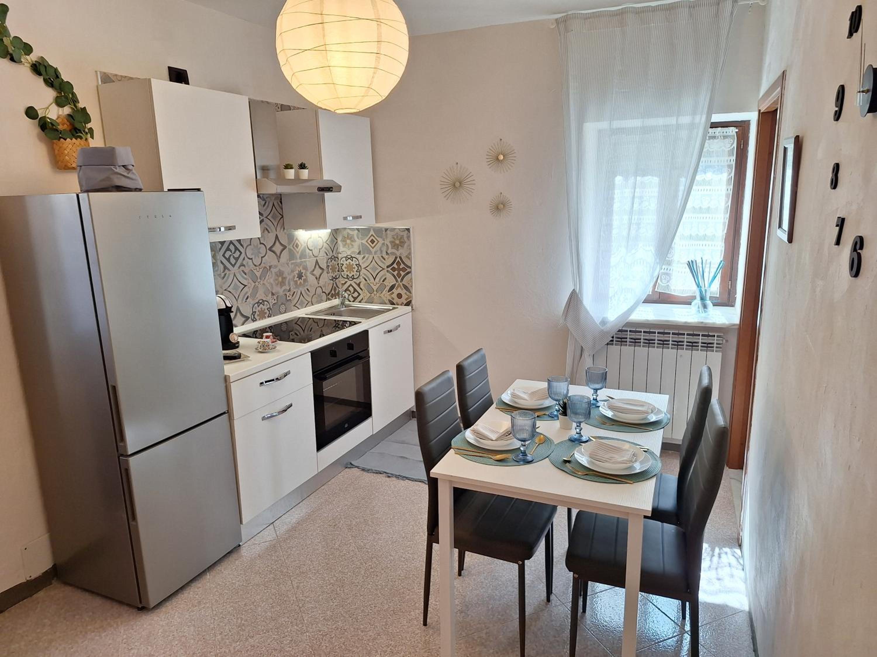 La casa di Nonno Renzo