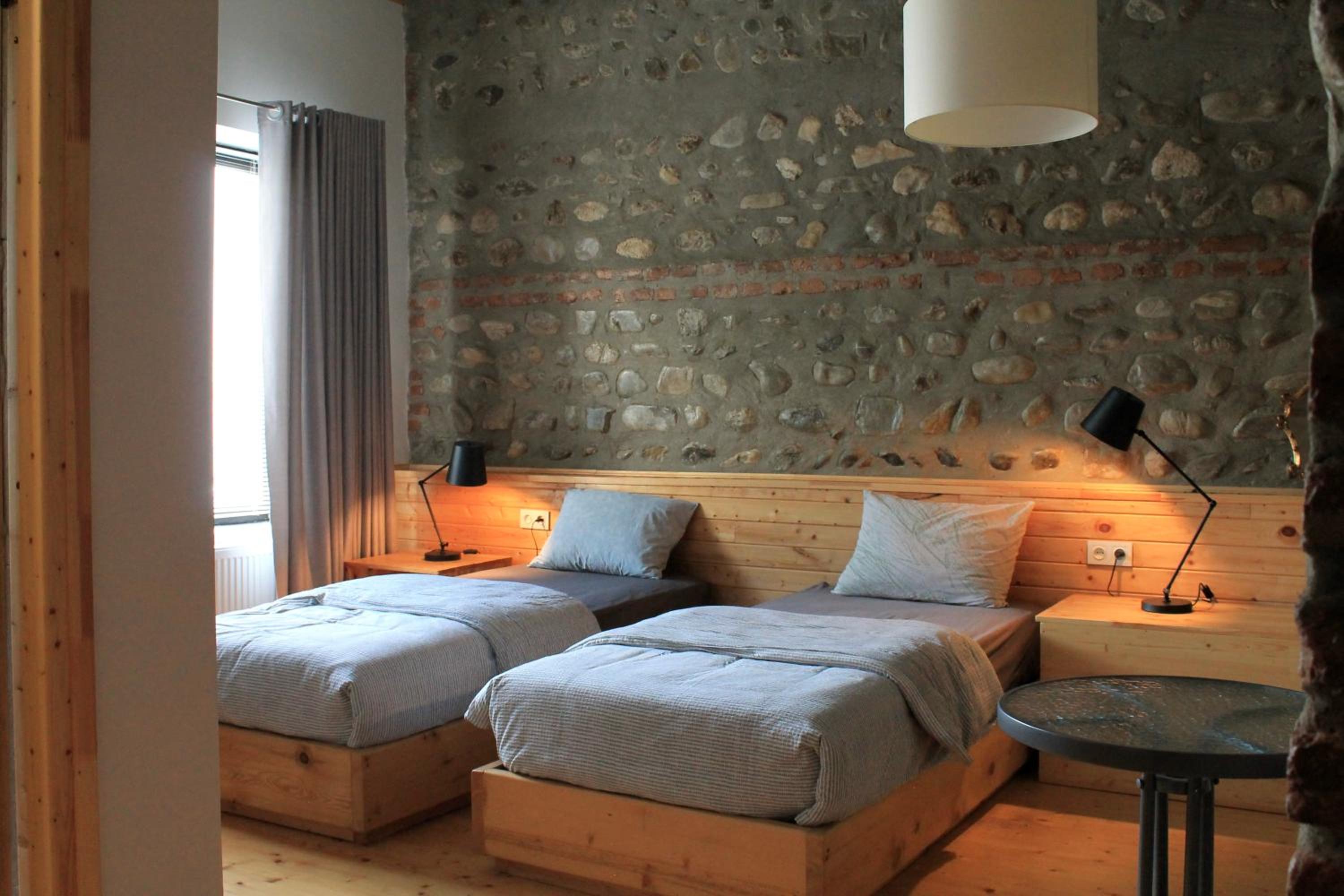 Lokokina Guesthouse