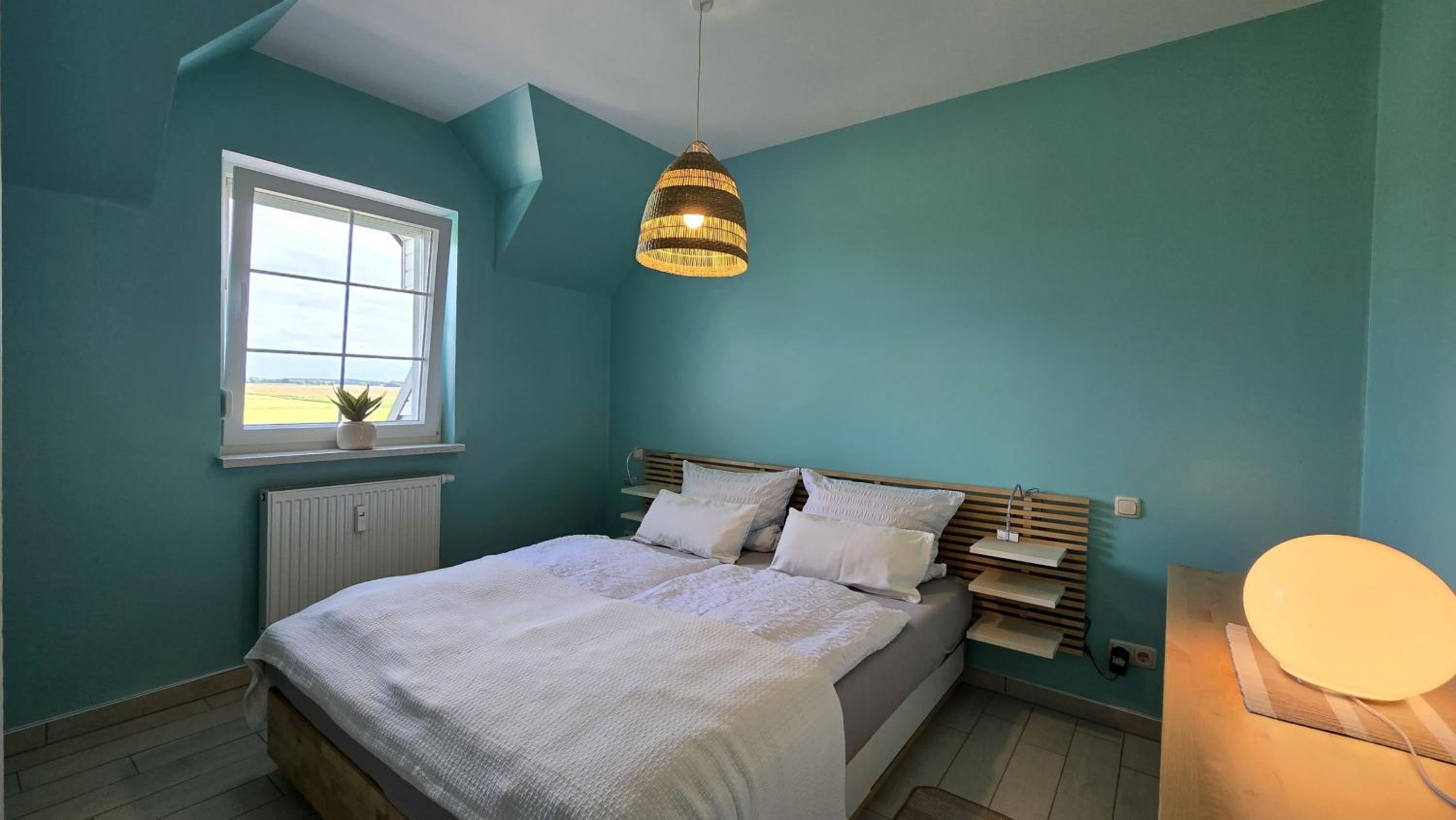 Karlshagen, Ferienapartment Meerzeit