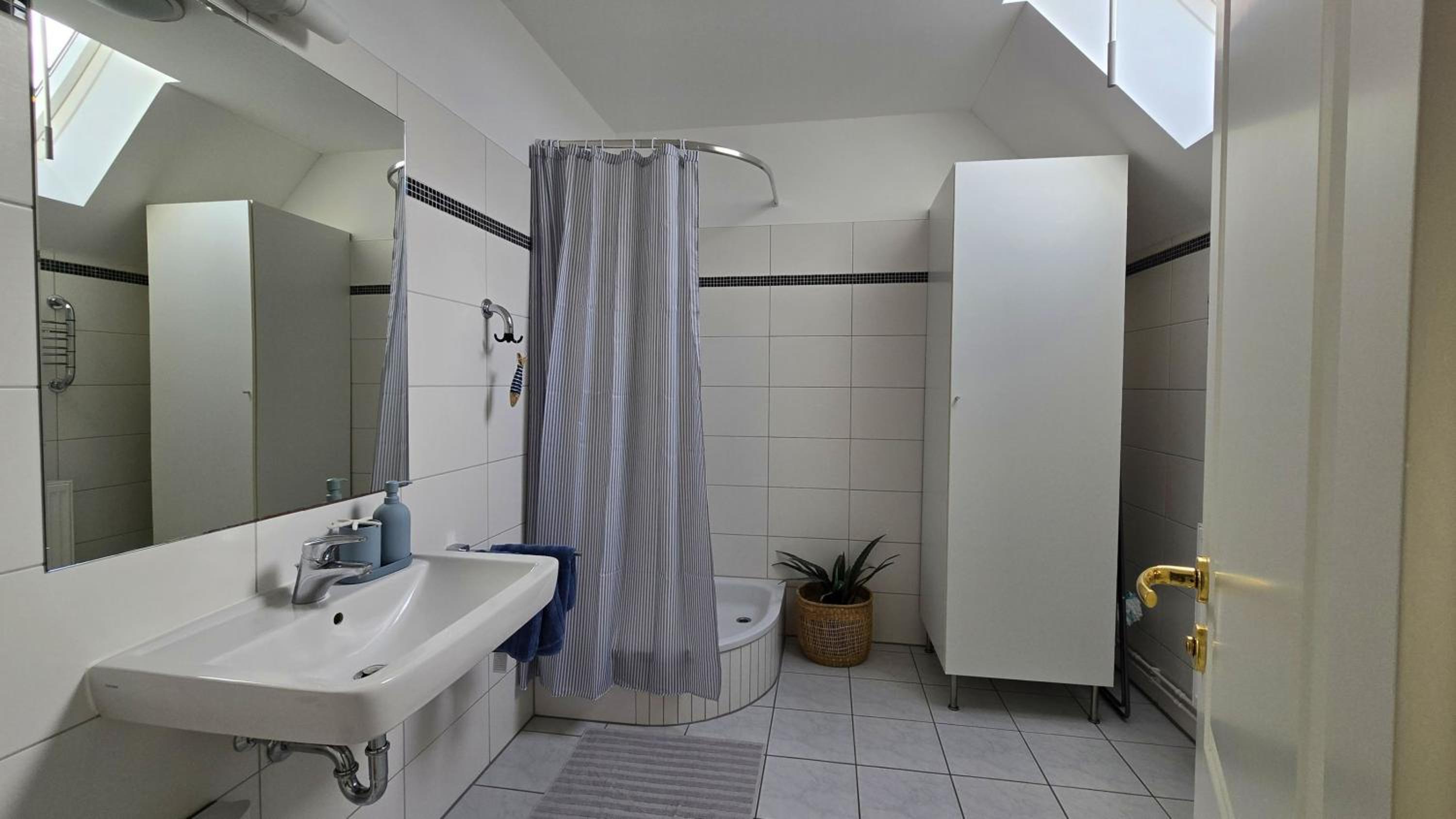 Karlshagen, Ferienapartment Meerzeit