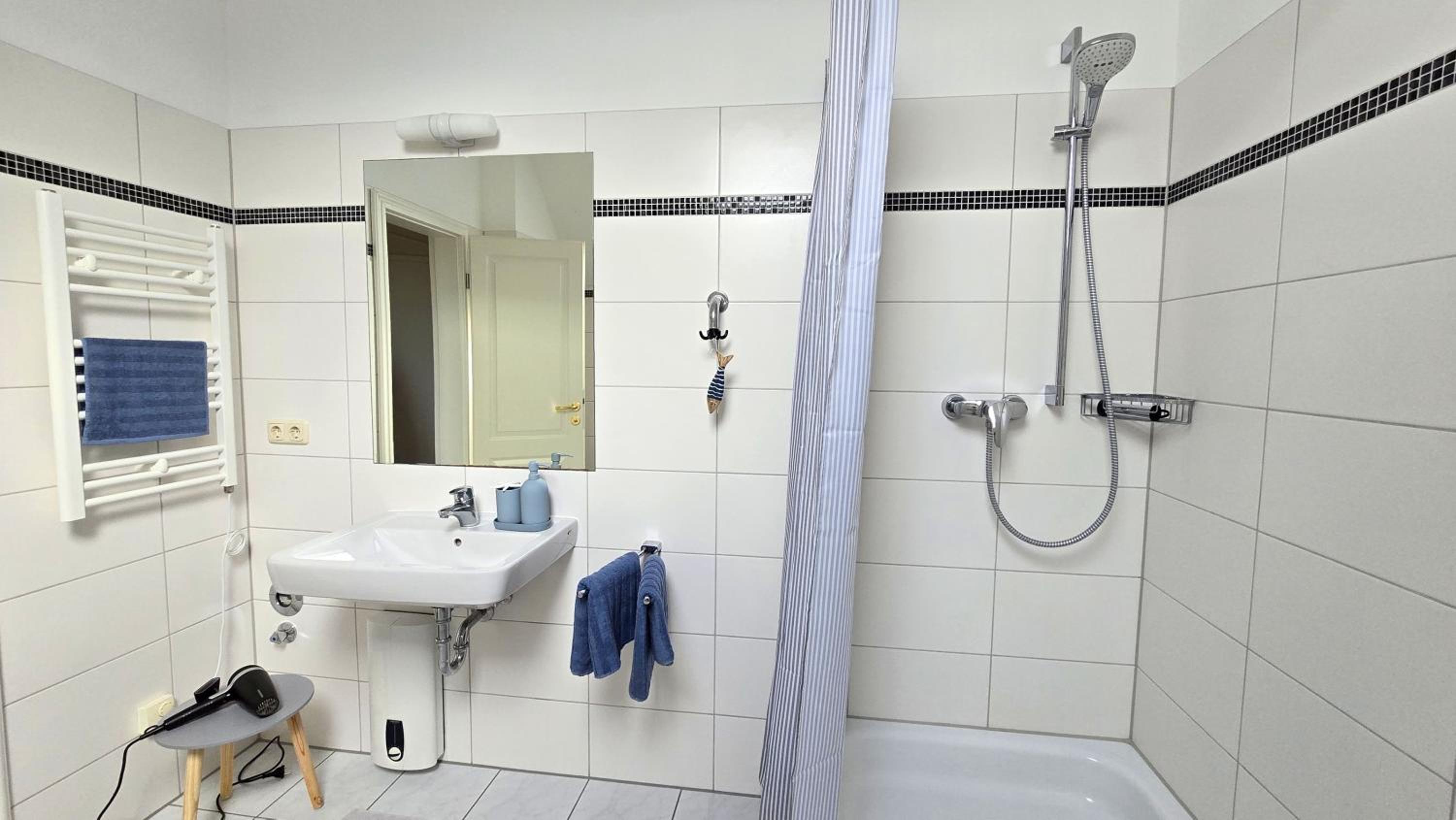 Karlshagen, Ferienapartment Meerzeit
