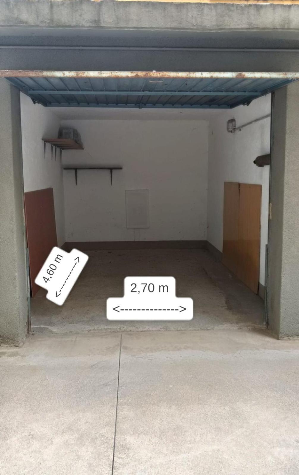 Il bilocale con terrazzo dei Marchesi