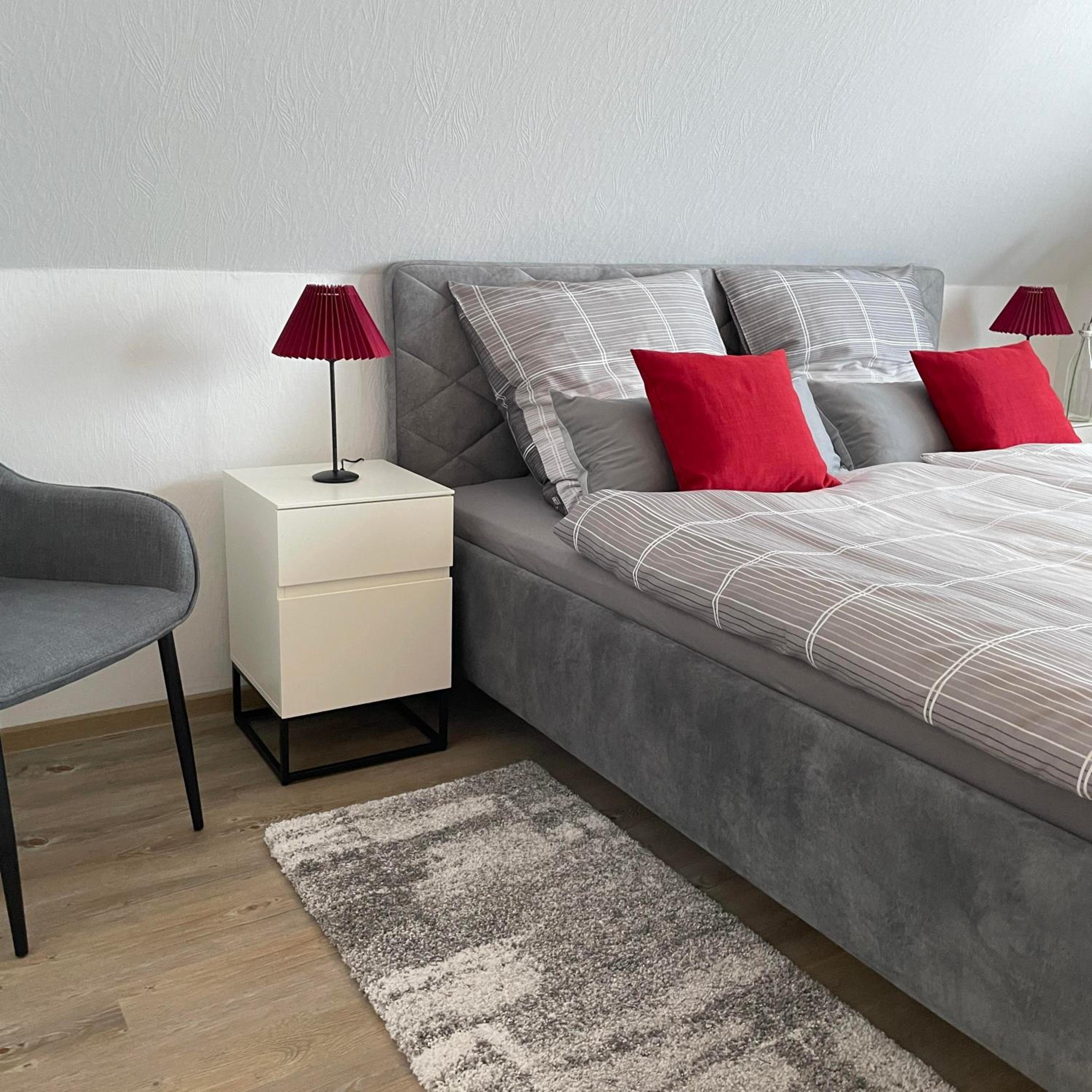 snevernheimat, Ferienwohnung