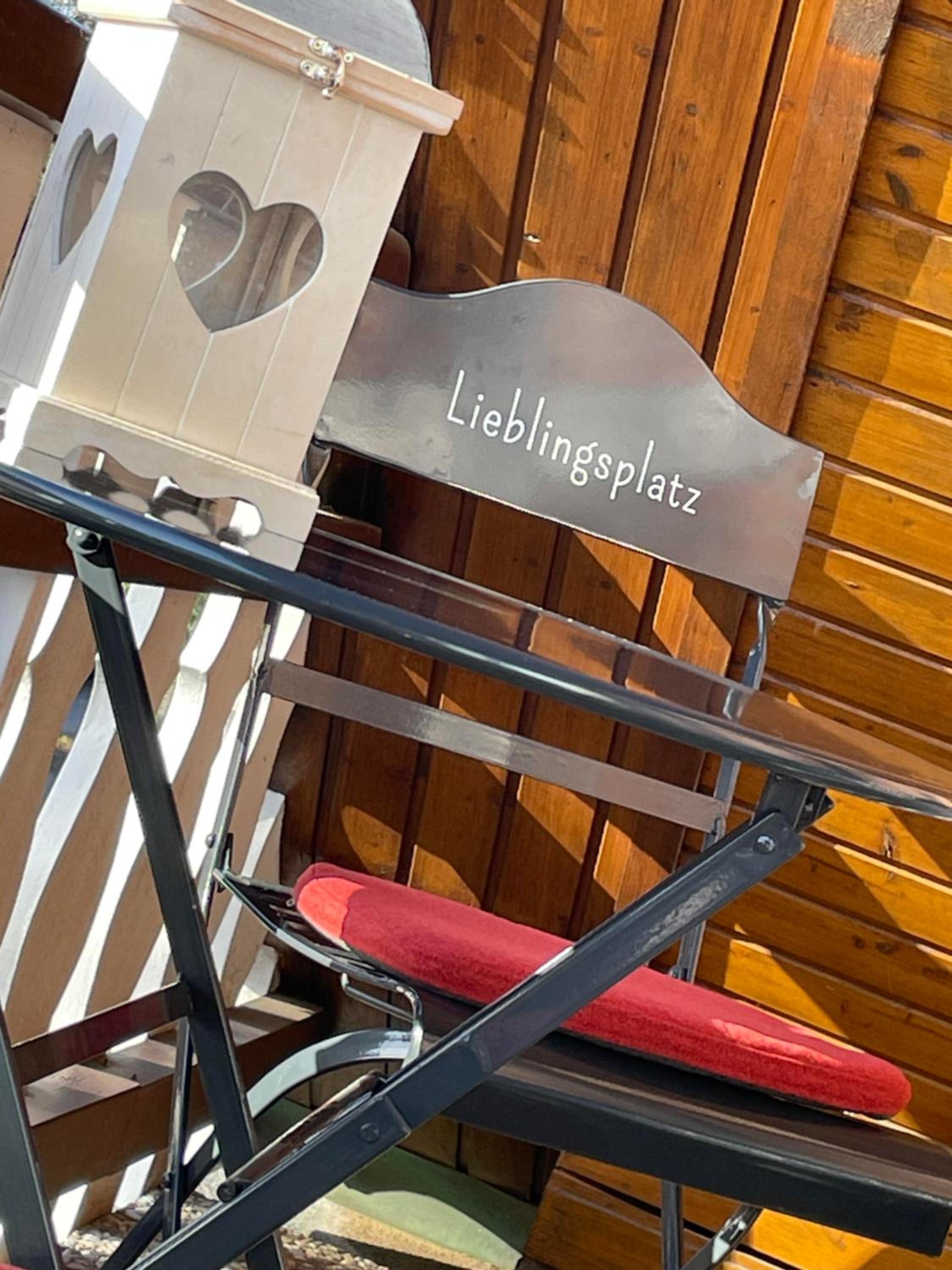 snevernheimat, Ferienwohnung