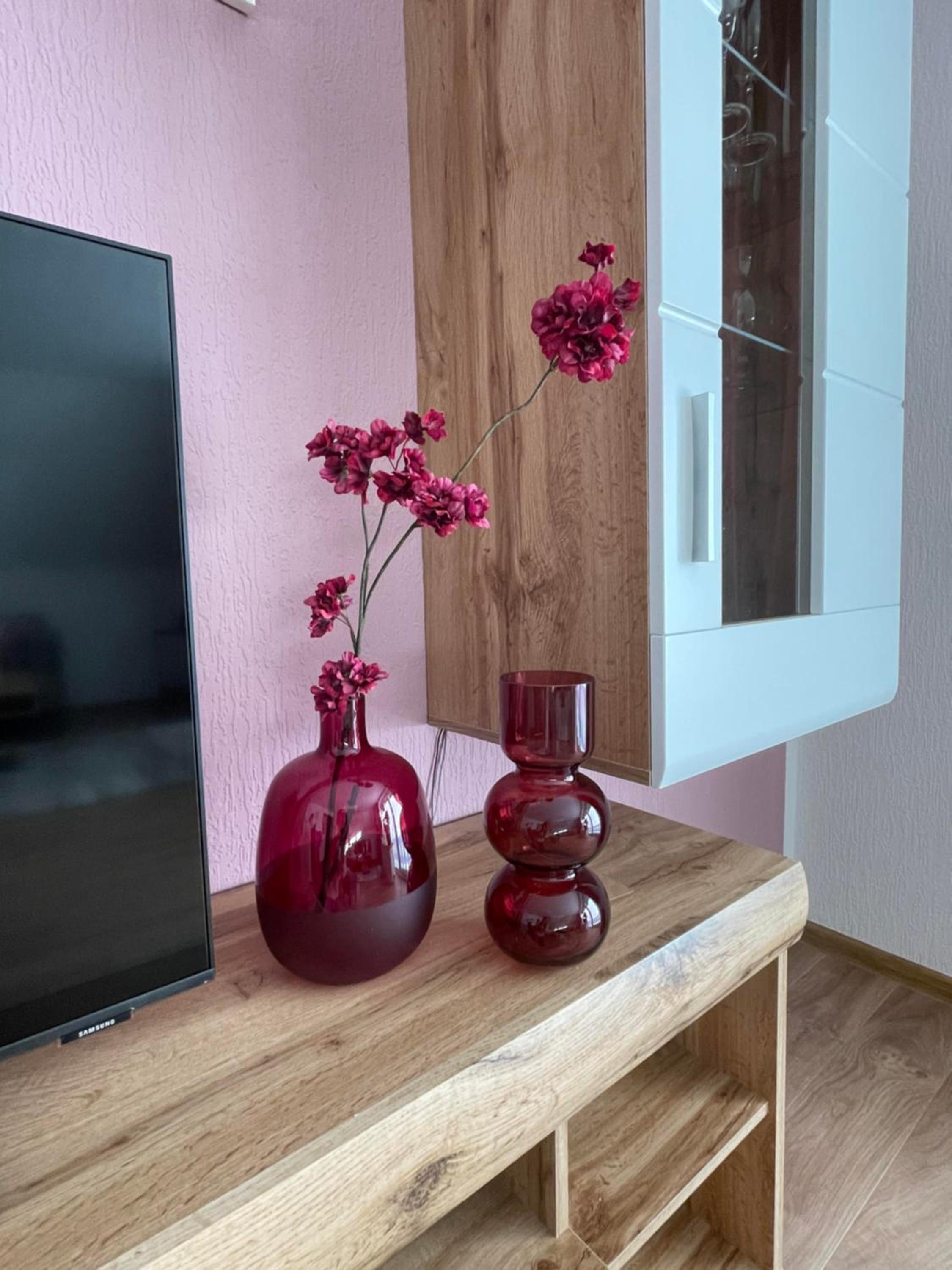 snevernheimat, Ferienwohnung