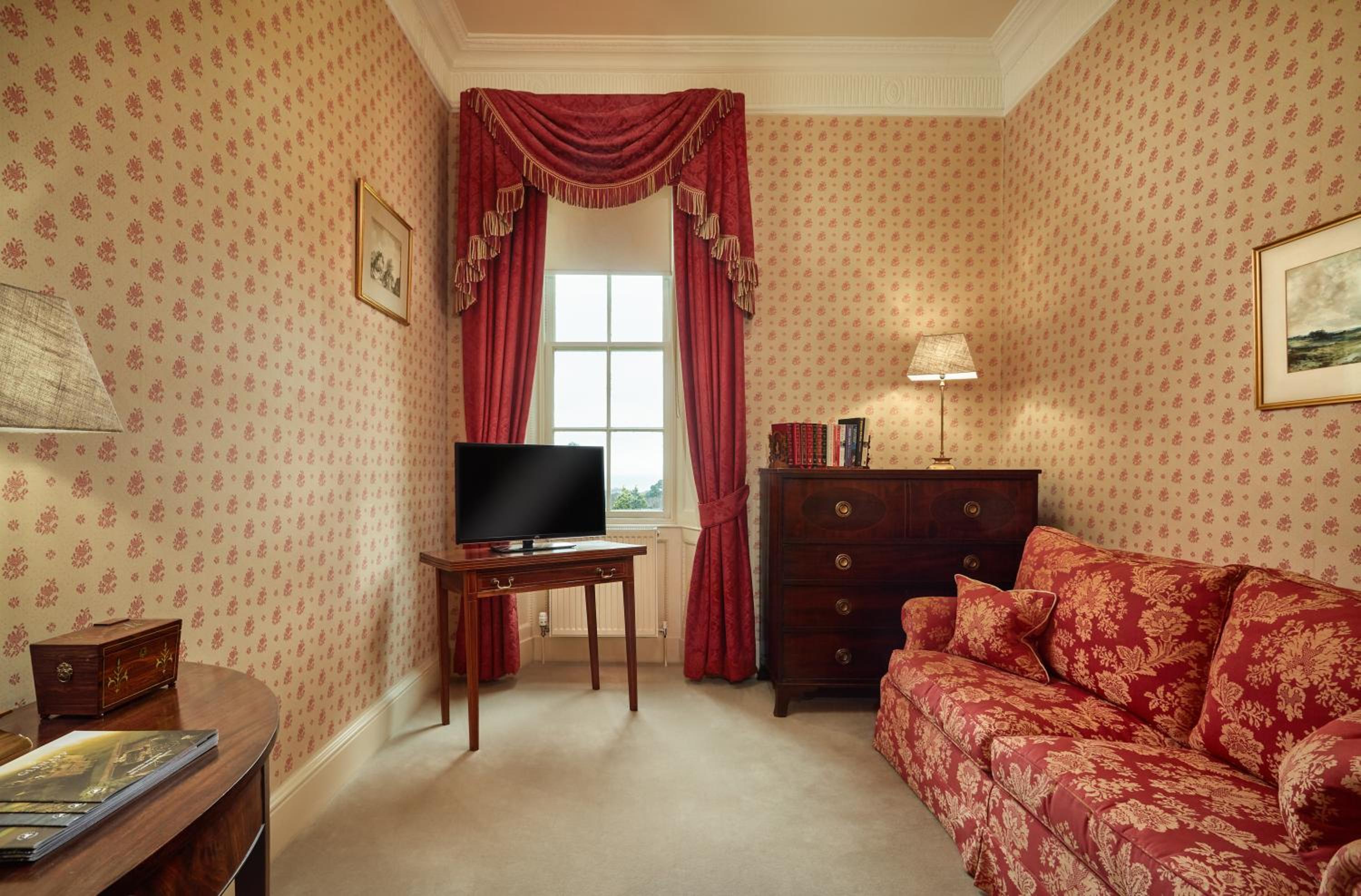 Glenapp Castle 54