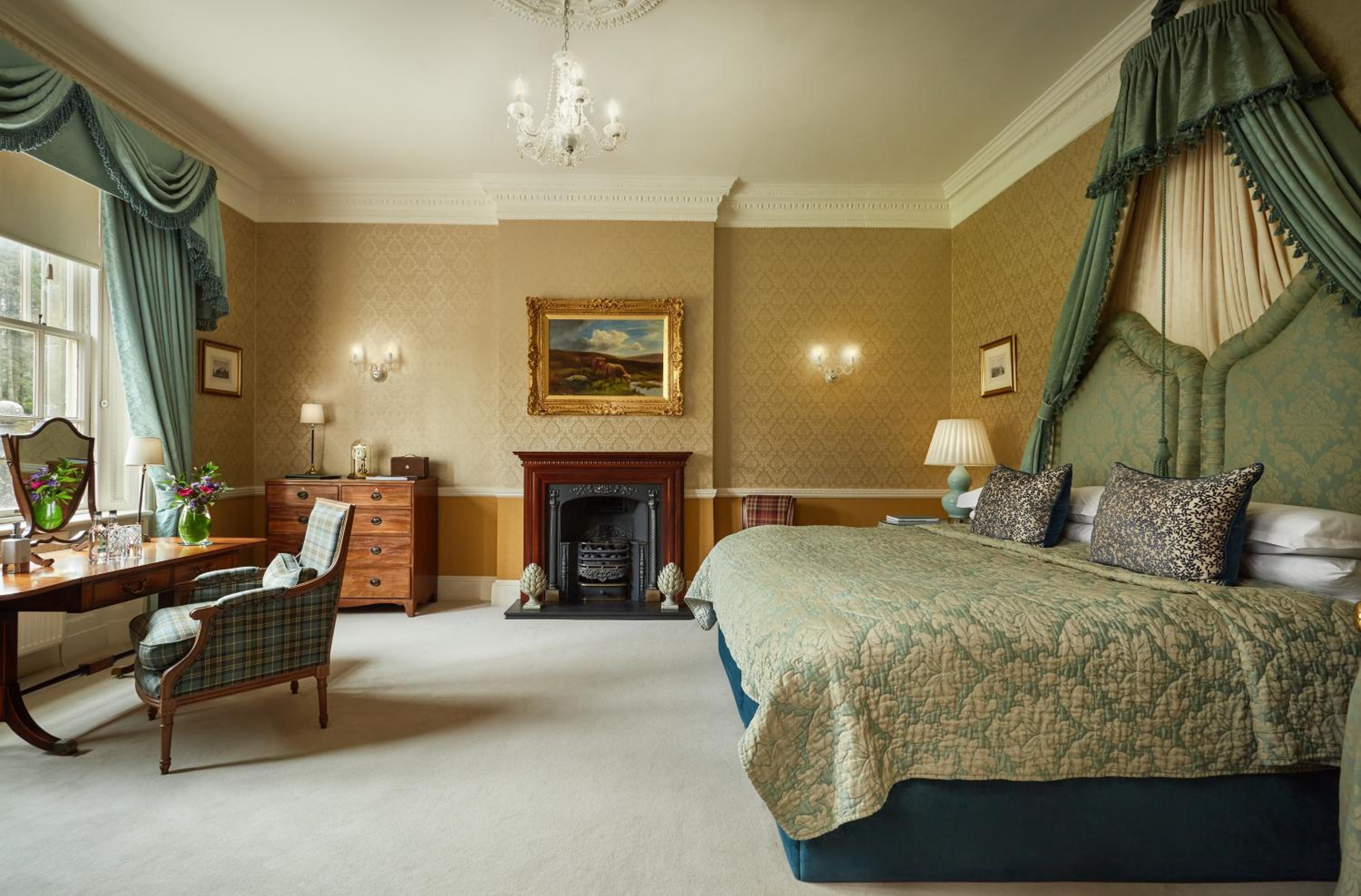 Glenapp Castle 53