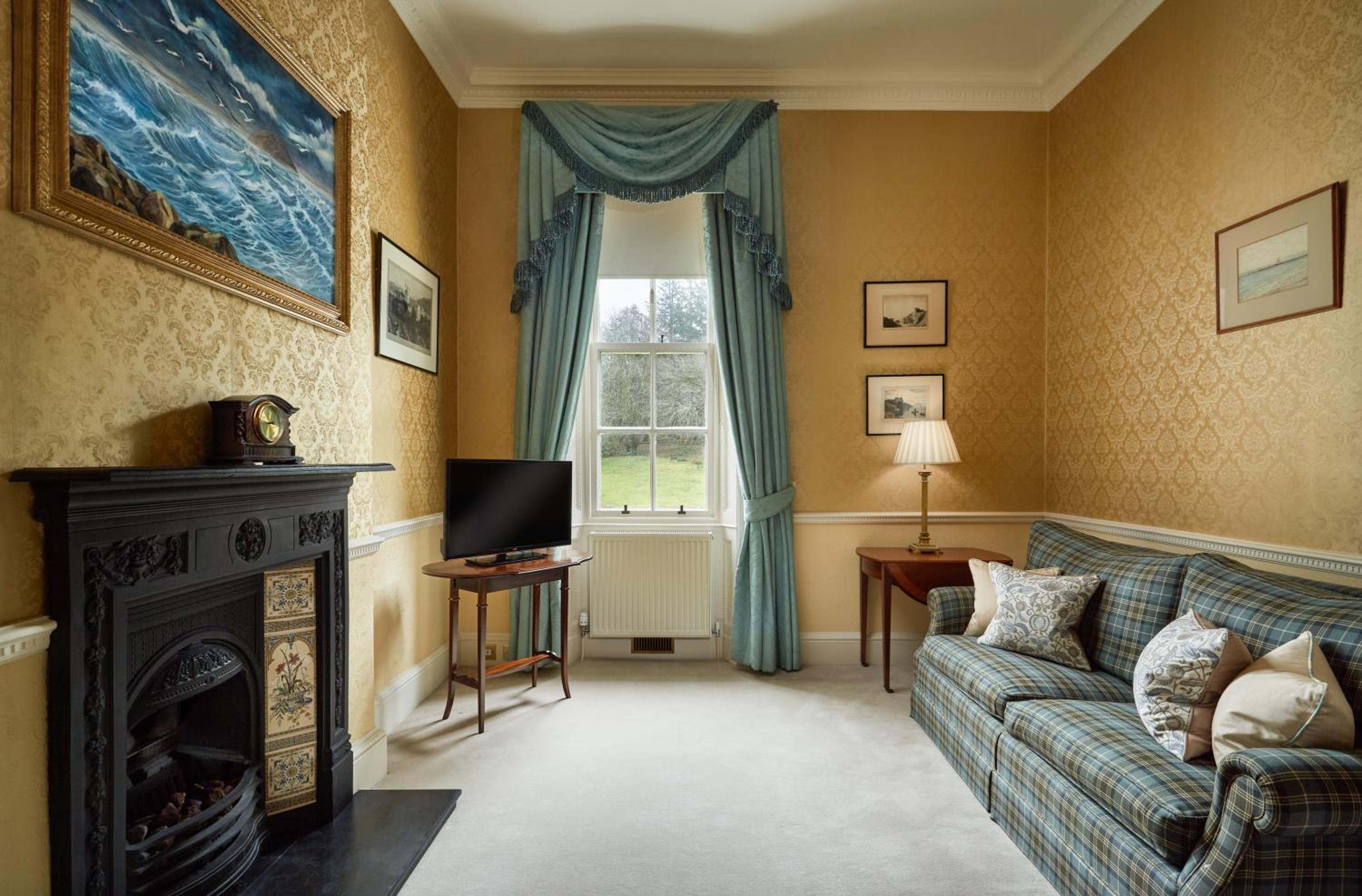 Glenapp Castle 55