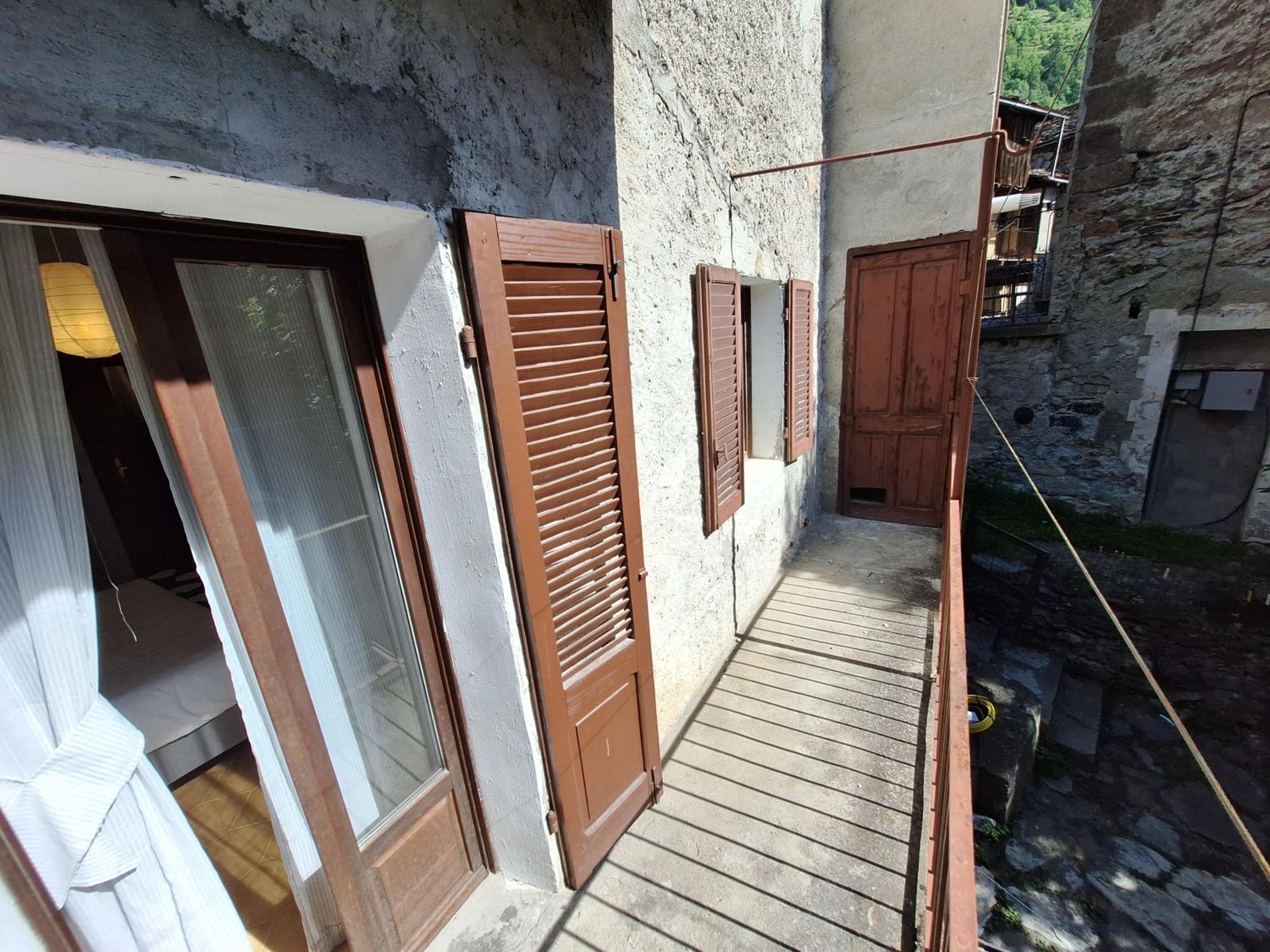 La casa di Nonno Renzo