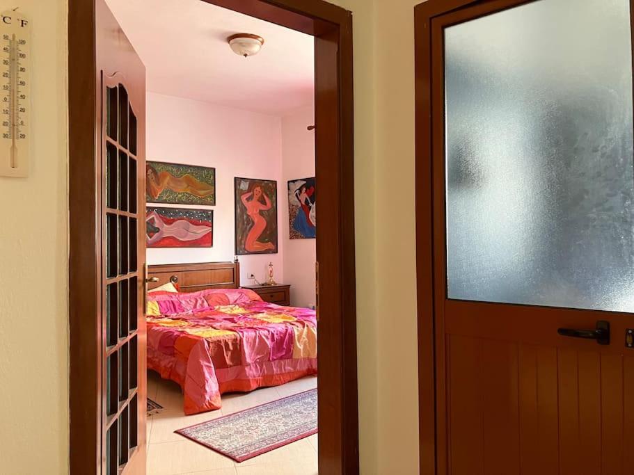Roz Apartment