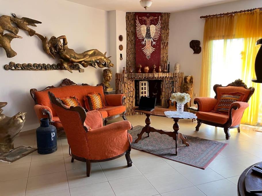 Roz Apartment