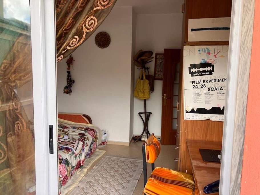 Roz Apartment