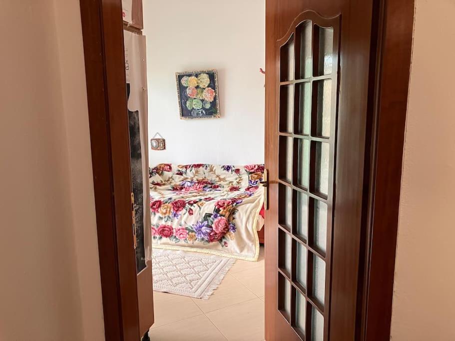 Roz Apartment