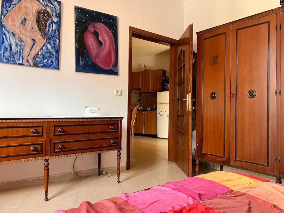 Roz Apartment