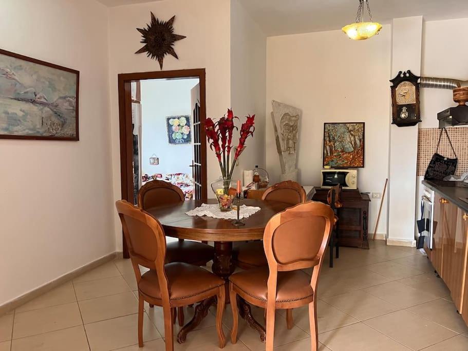 Roz Apartment