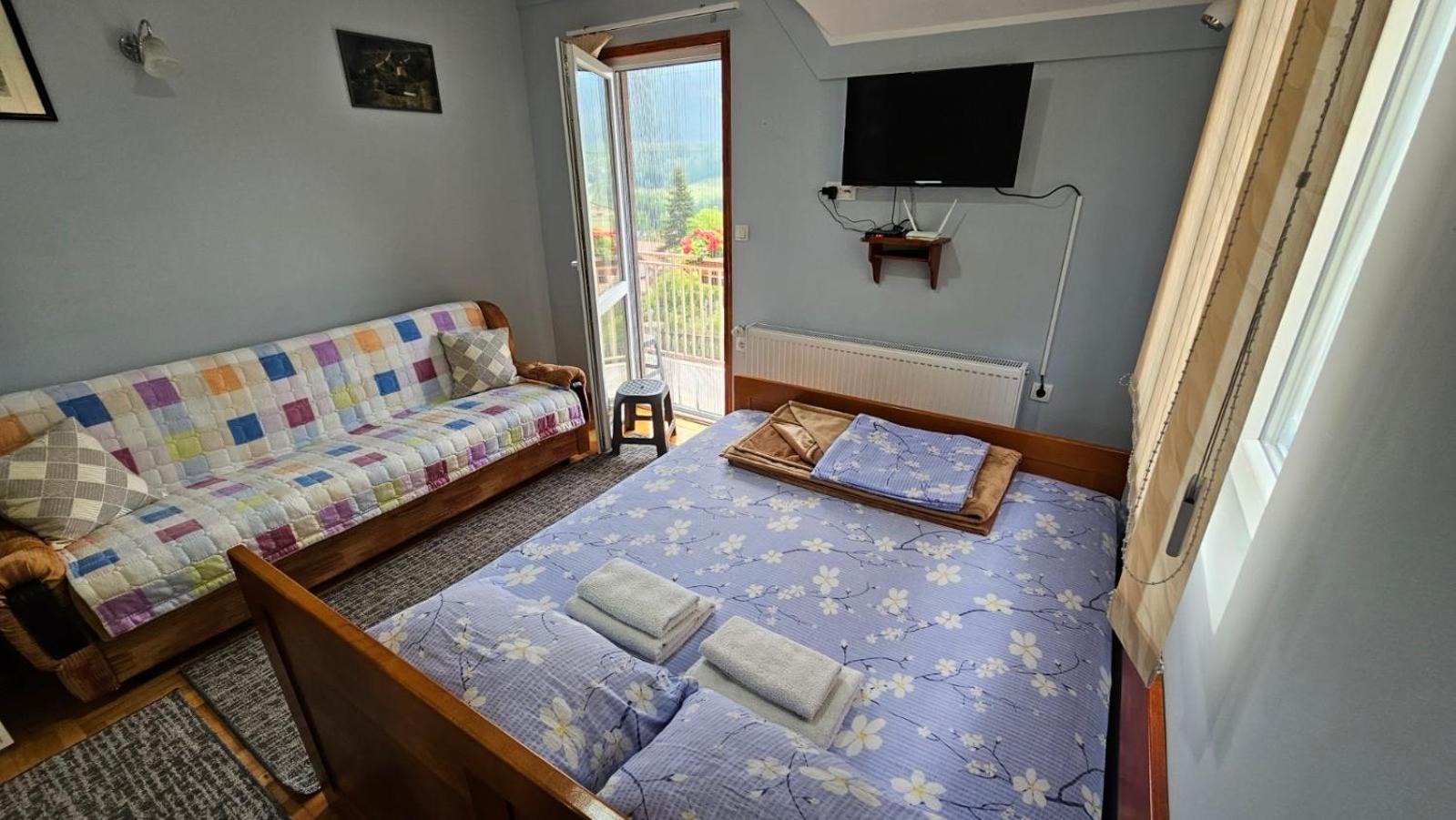 Apartmani Maksimović