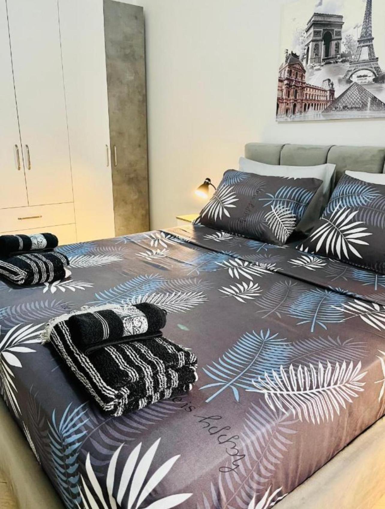 ALBis apartments 1